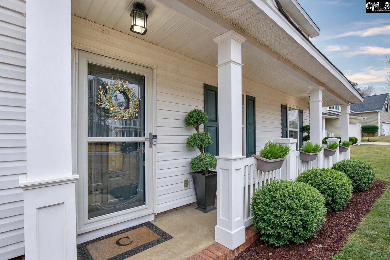 188 Kerry Gibbons Drive Chapin, SC 29036