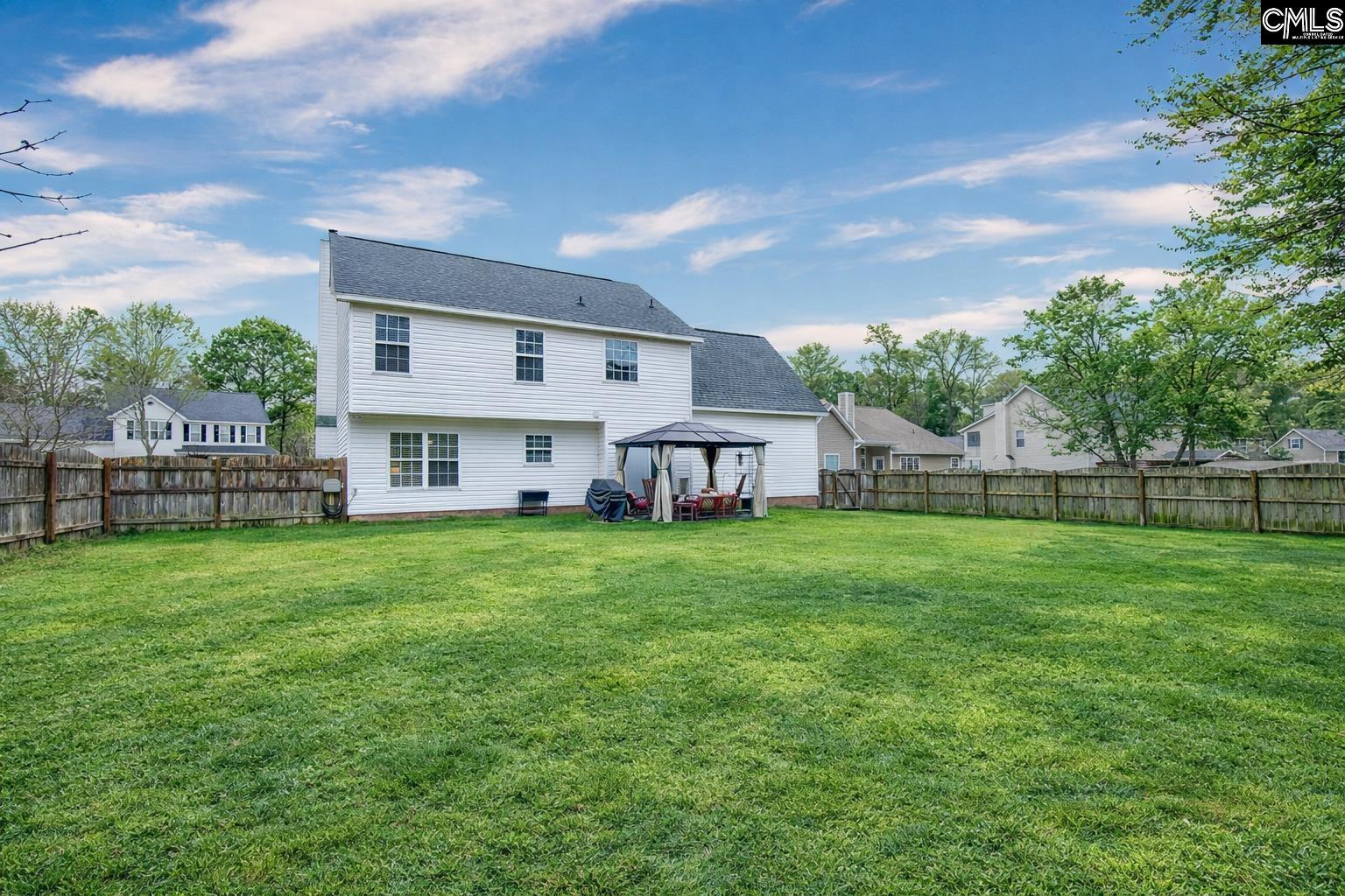 188 Kerry Gibbons Drive Chapin, SC 29036