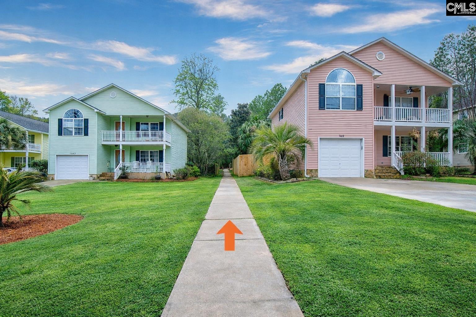 188 Kerry Gibbons Drive Chapin, SC 29036