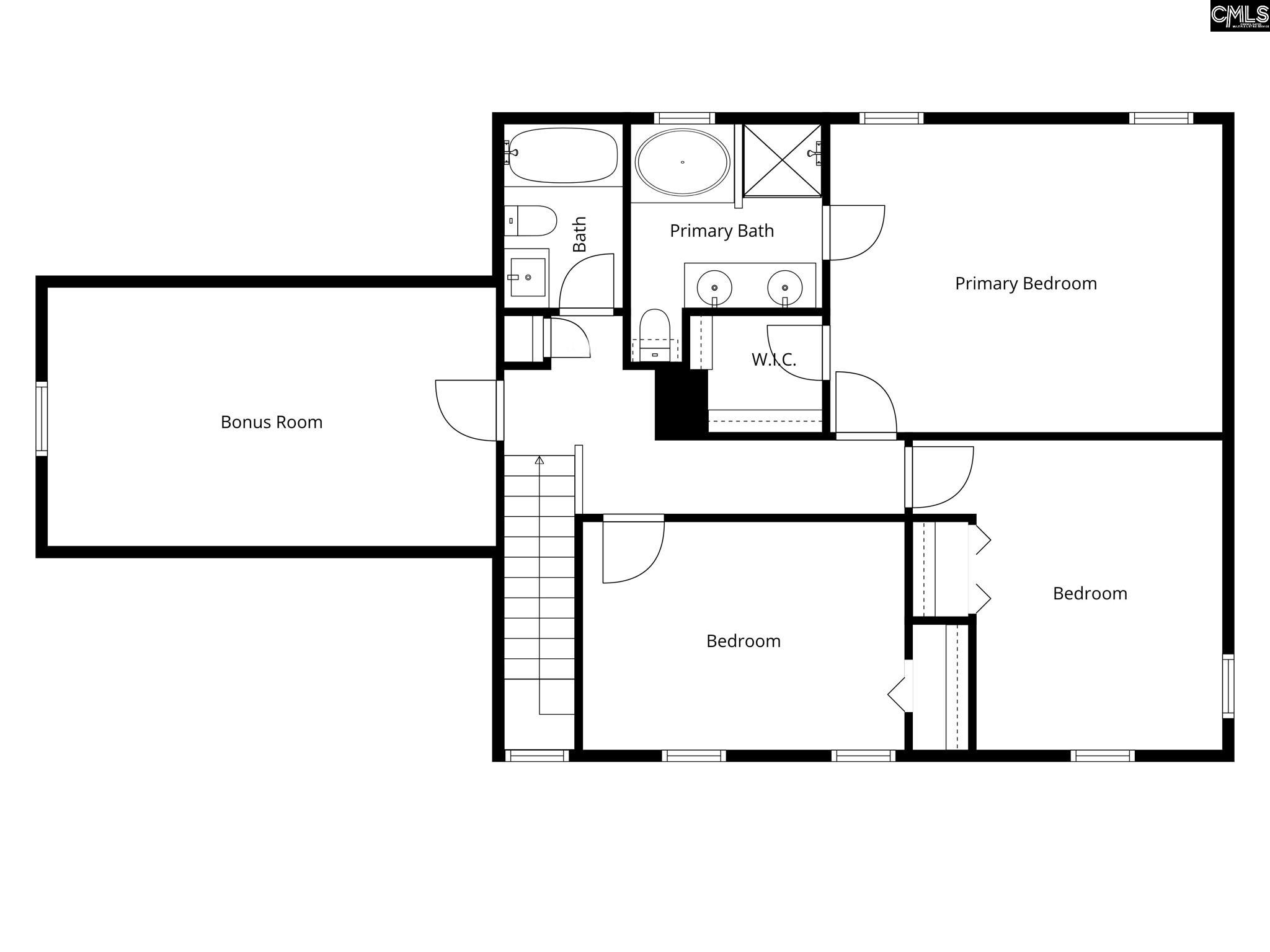 188 Kerry Gibbons Drive Chapin, SC 29036