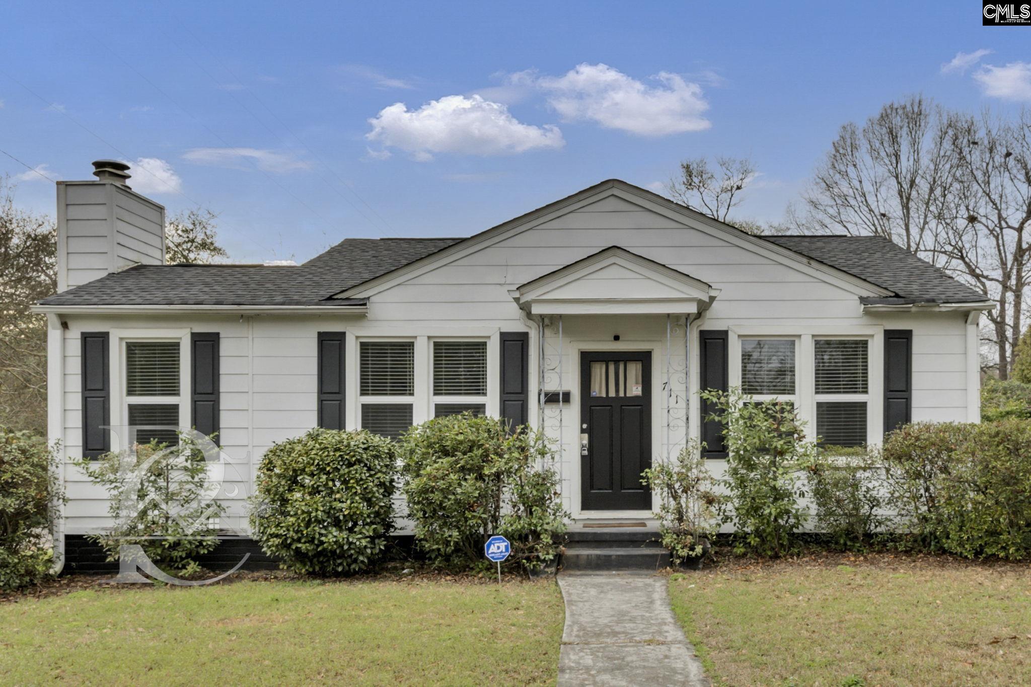 711 S Prospect Street Columbia, SC 29205