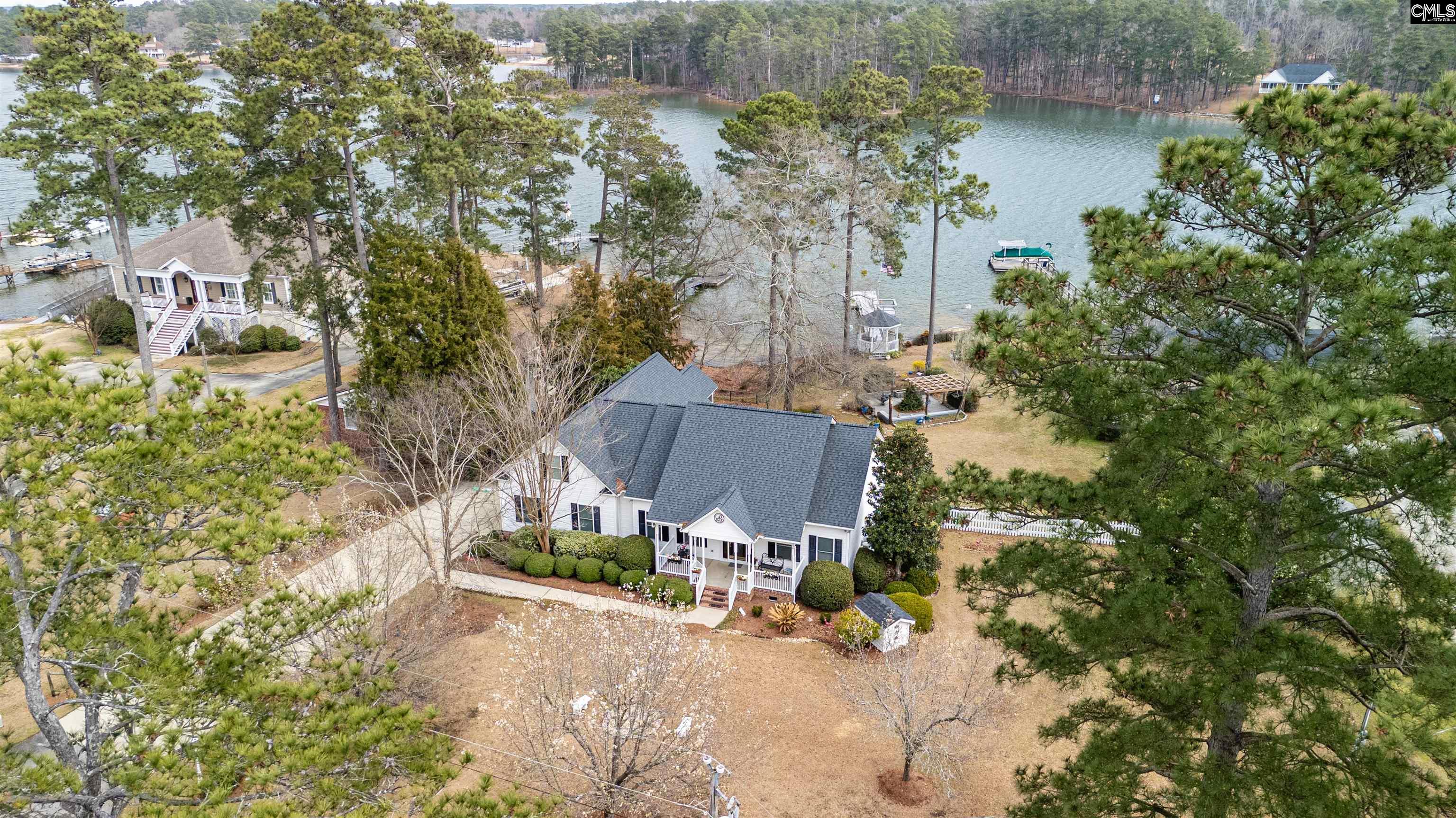 624 East Point Drive Gilbert, SC 29054