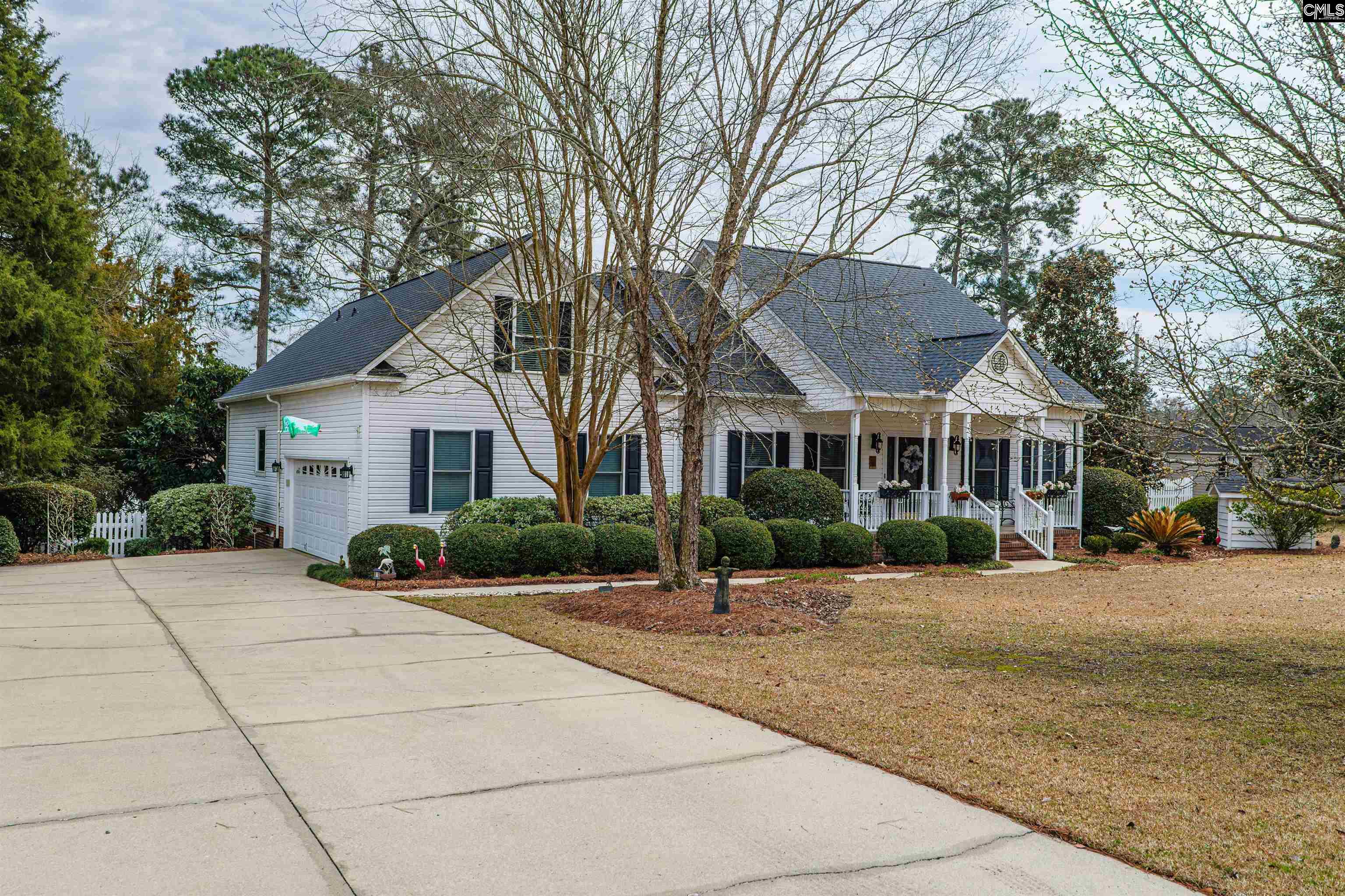 624 East Point Drive Gilbert, SC 29054