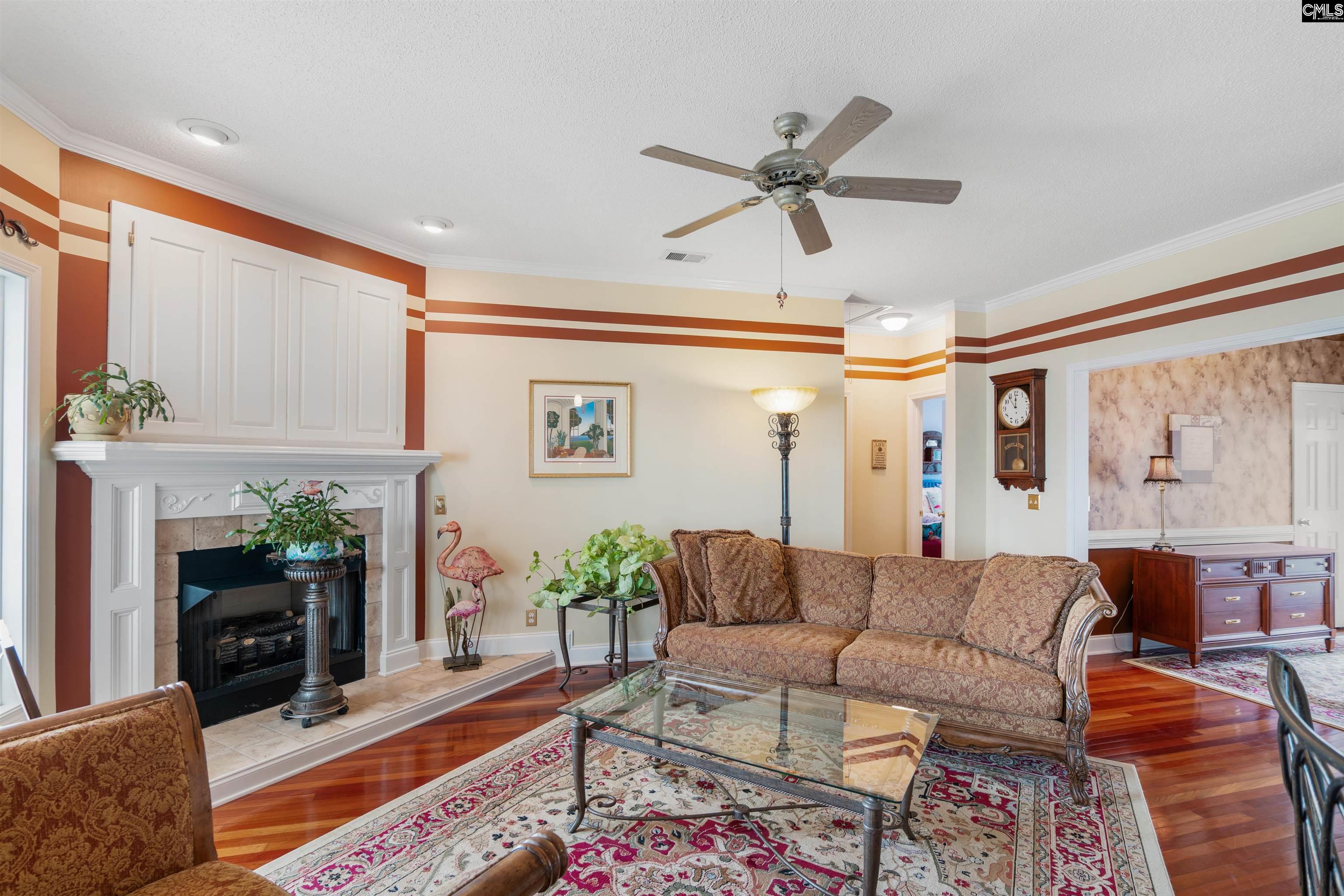 624 East Point Drive Gilbert, SC 29054