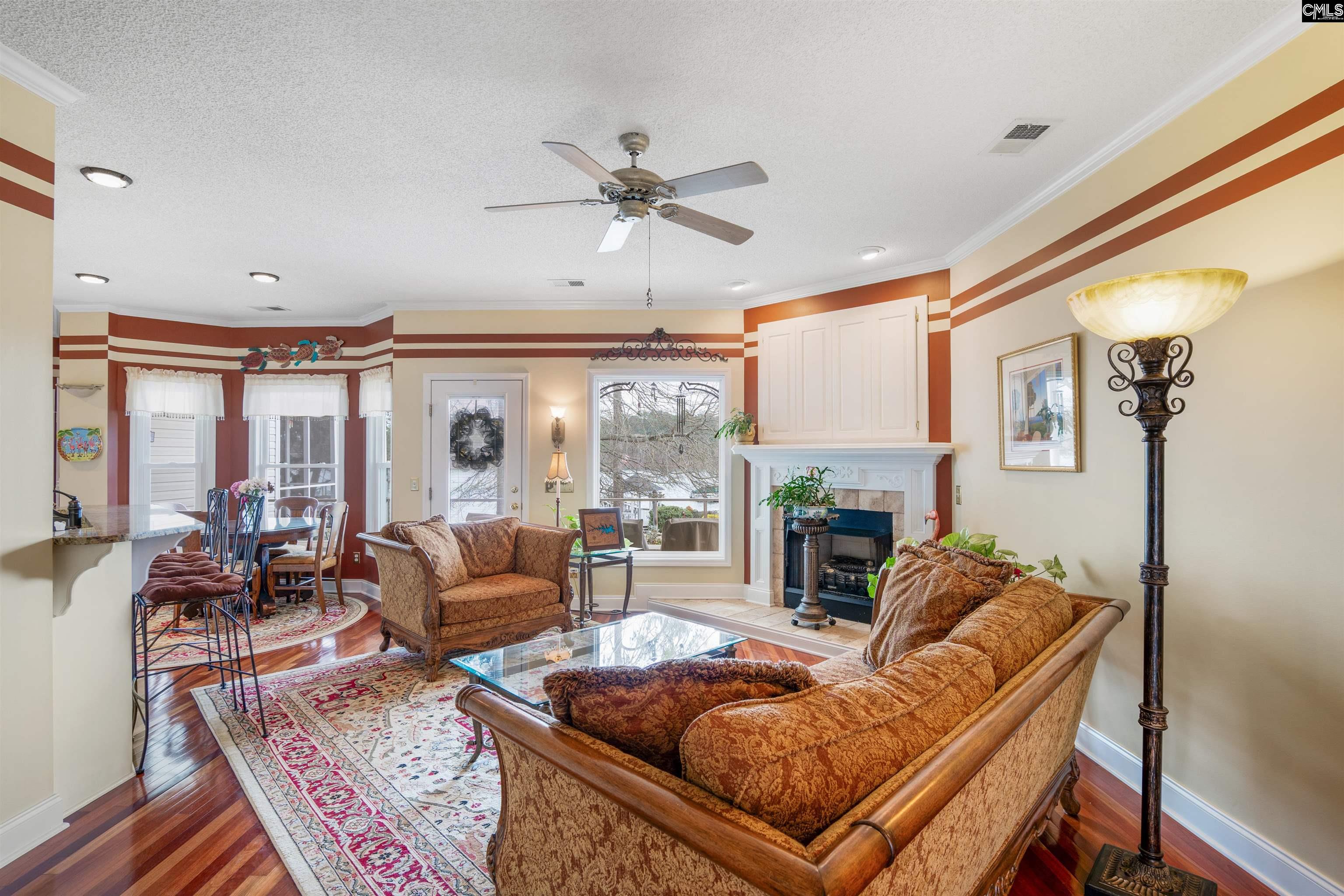 624 East Point Drive Gilbert, SC 29054
