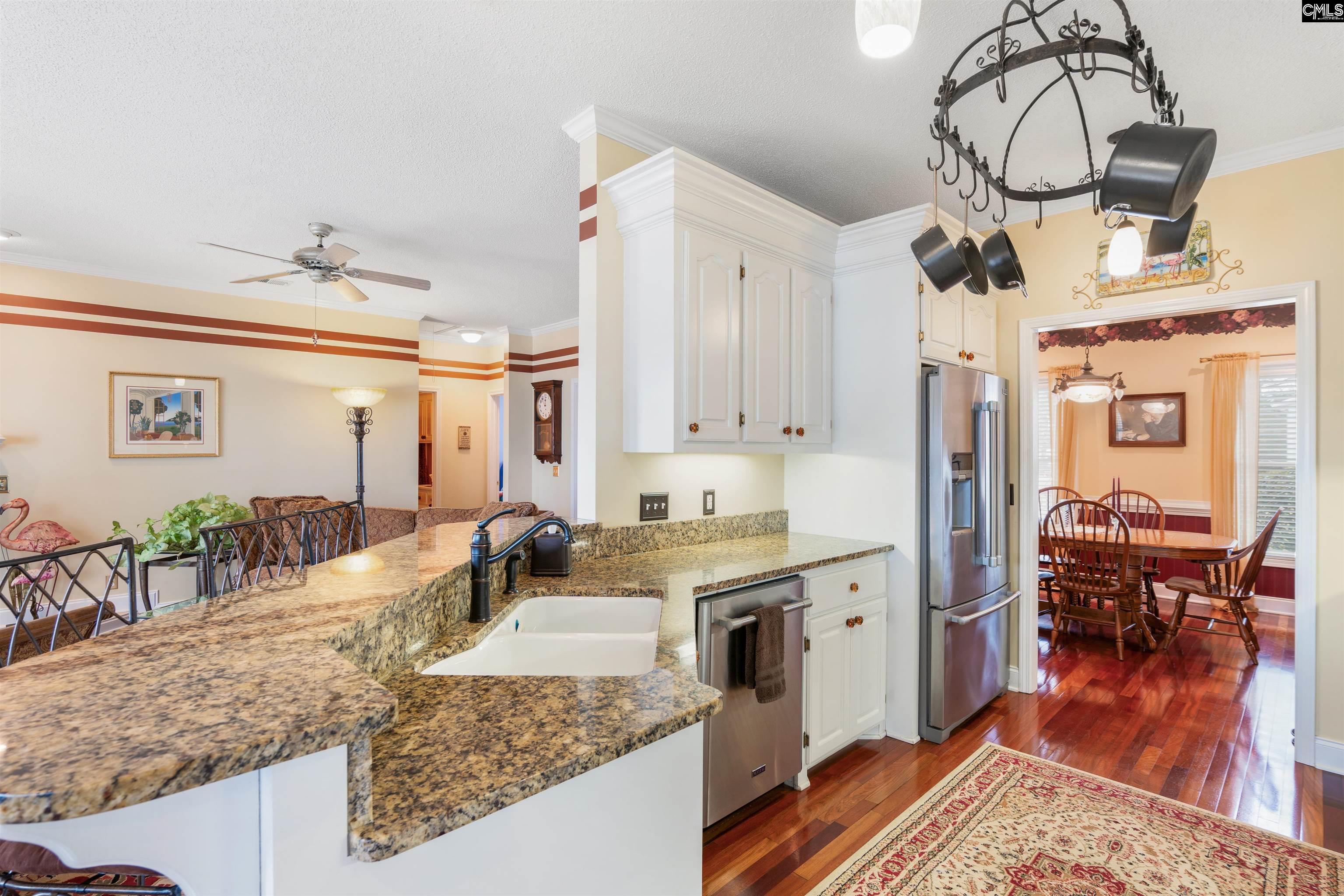 624 East Point Drive Gilbert, SC 29054