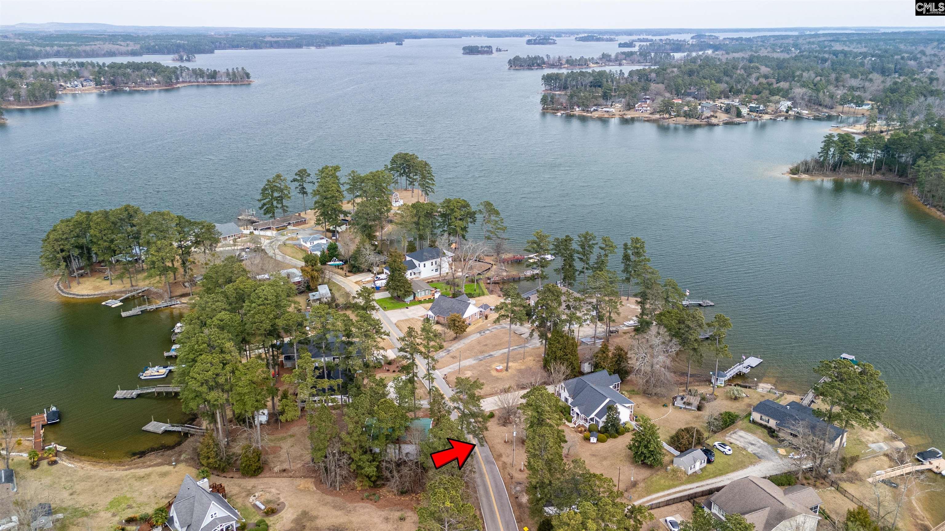 624 East Point Drive Gilbert, SC 29054