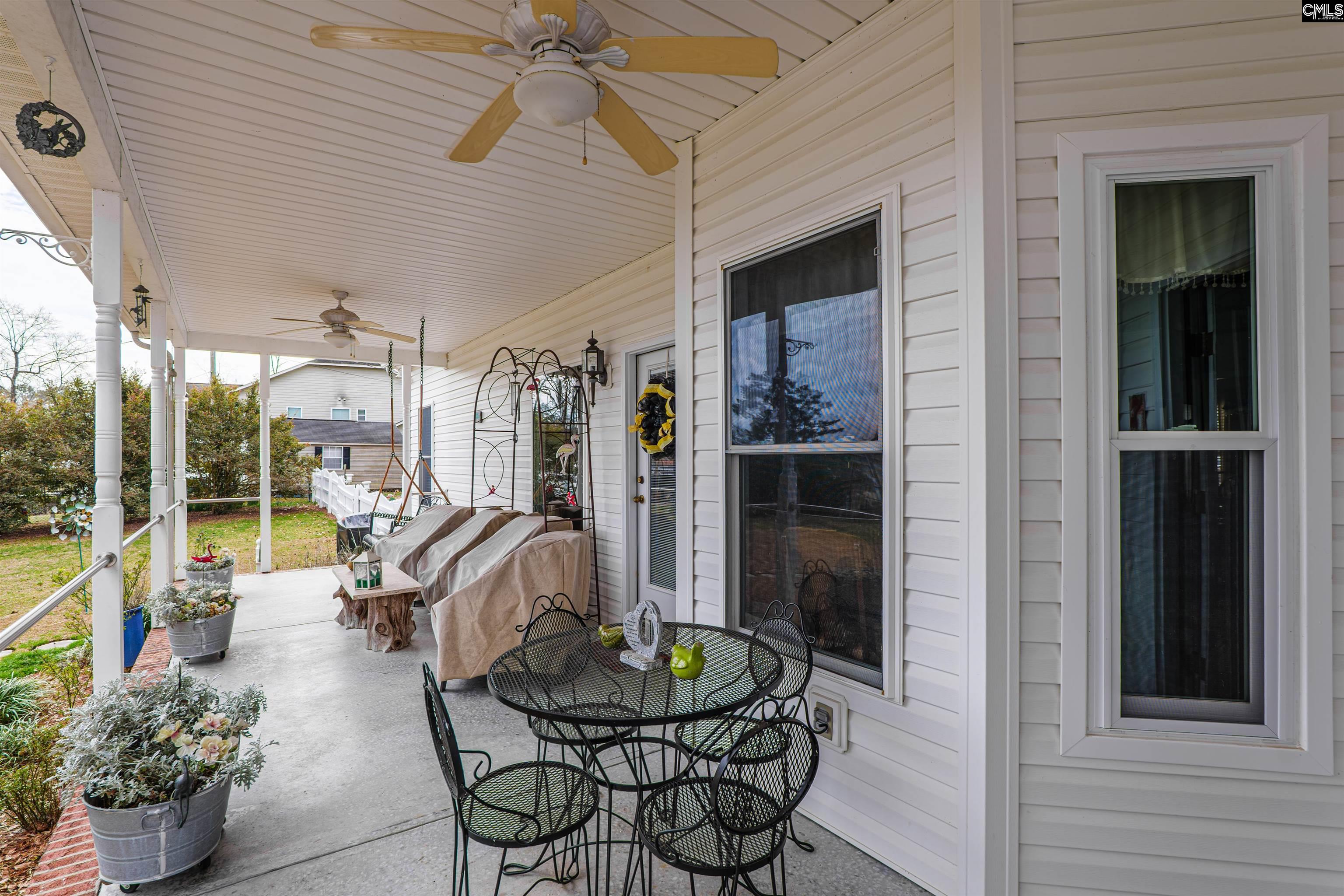 624 East Point Drive Gilbert, SC 29054
