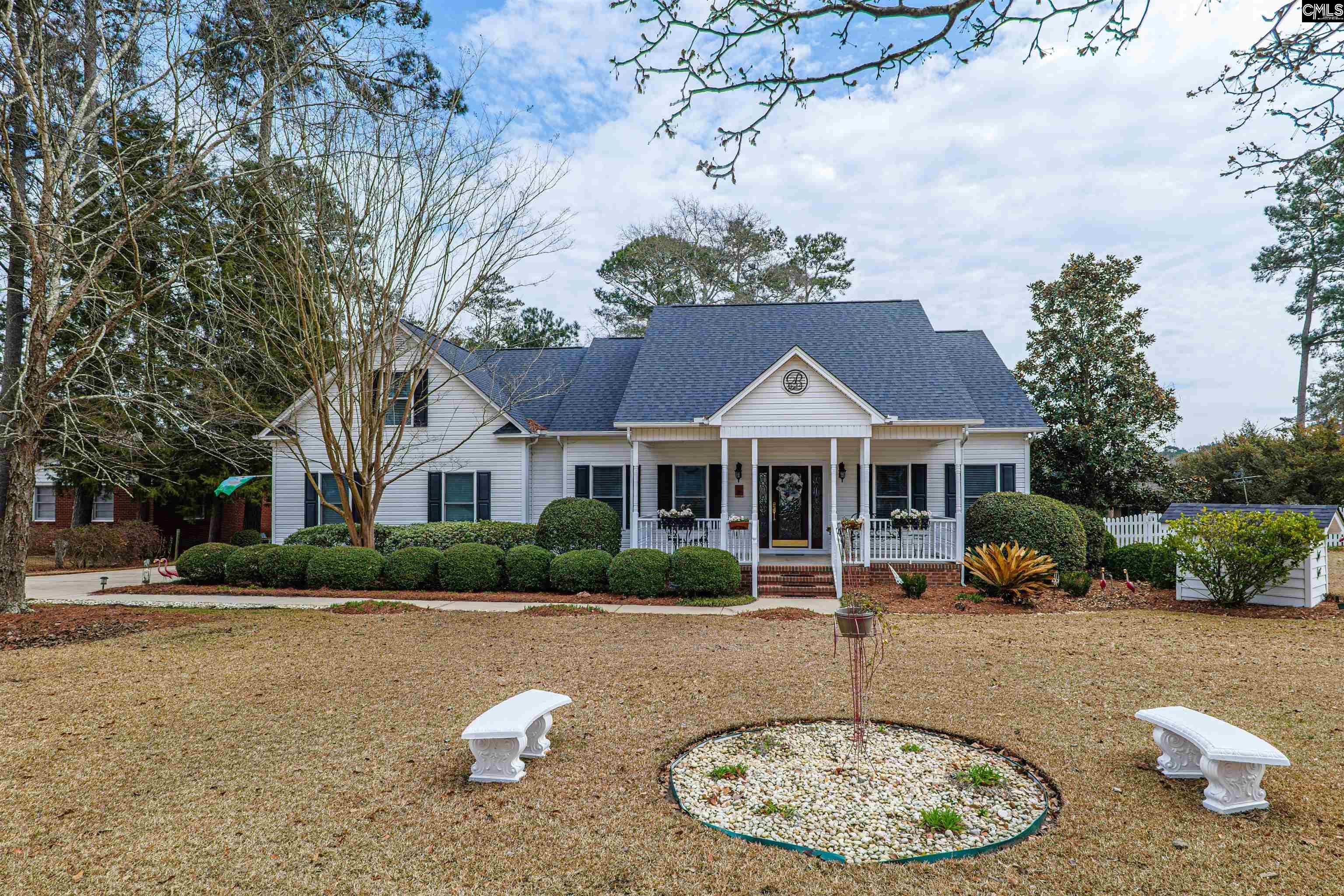624 East Point Drive Gilbert, SC 29054