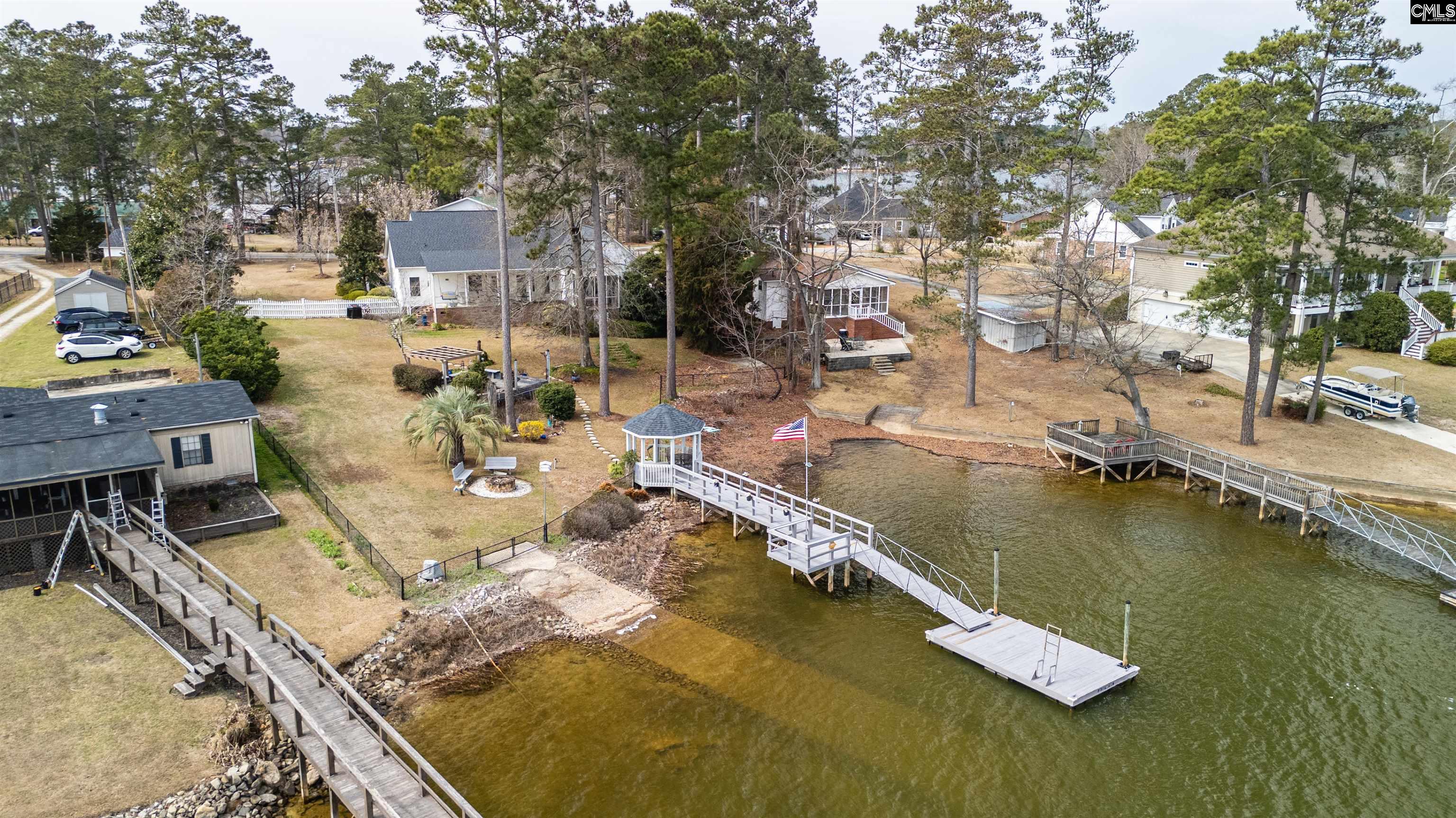 624 East Point Drive Gilbert, SC 29054