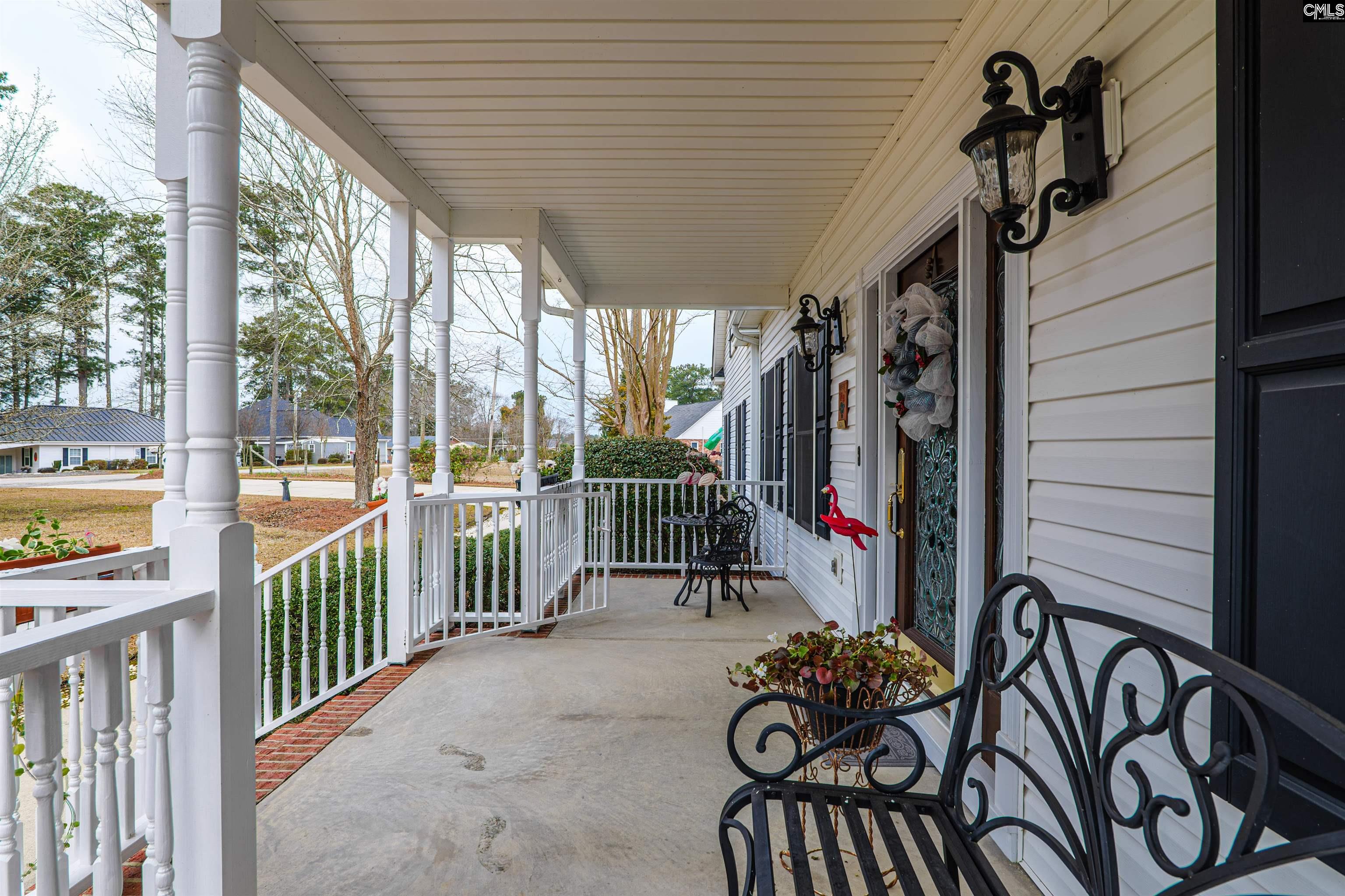 624 East Point Drive Gilbert, SC 29054