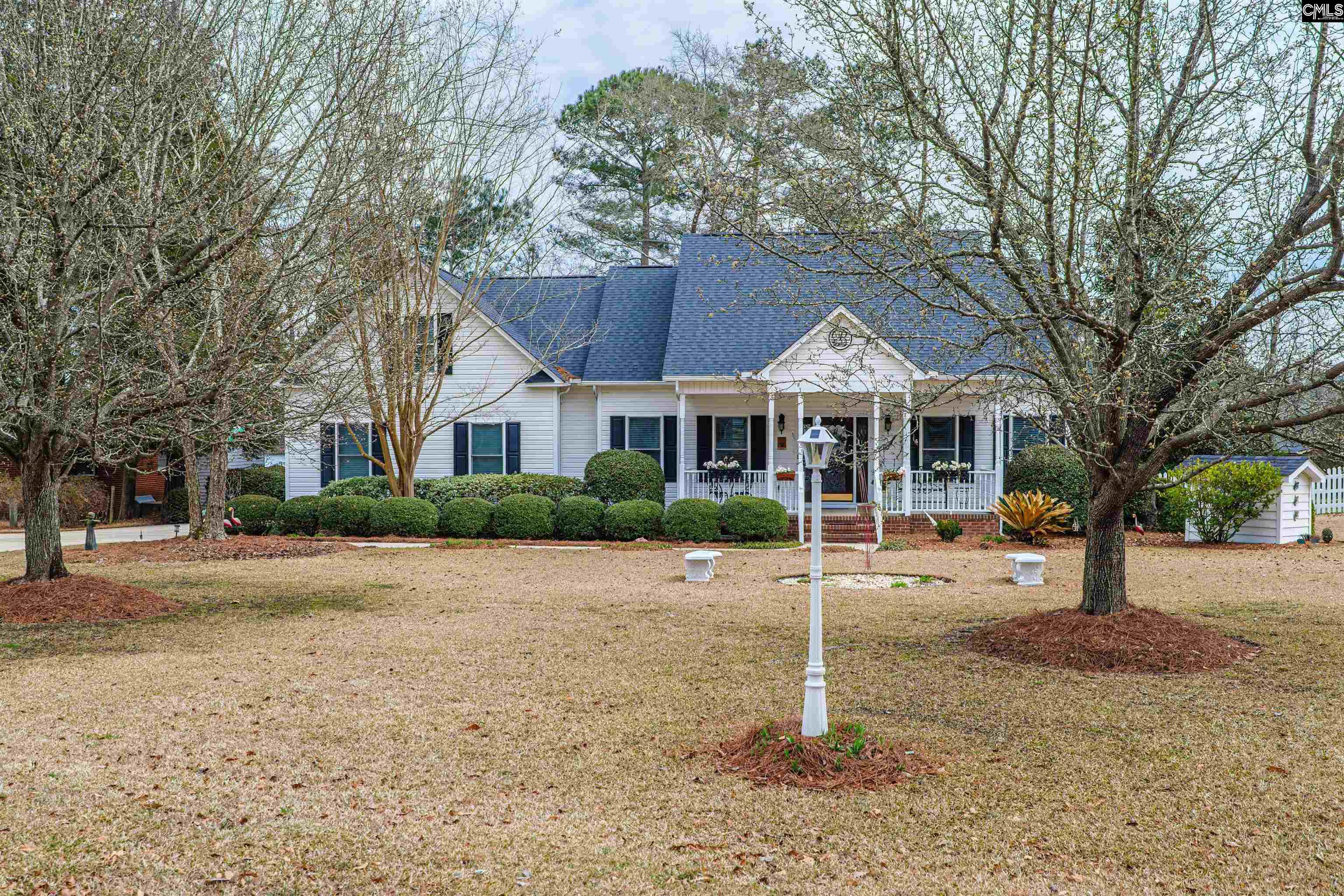 624 East Point Drive Gilbert, SC 29054
