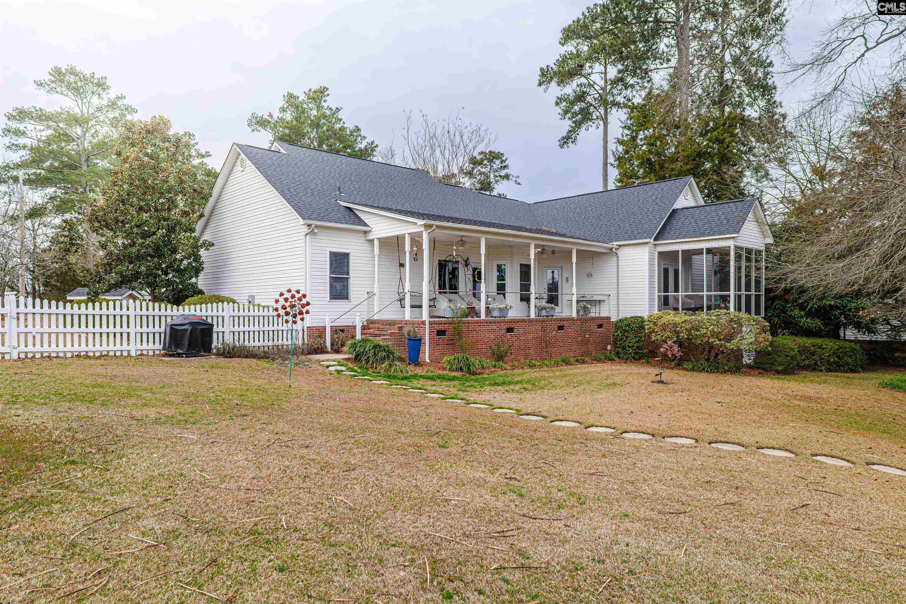 624 East Point Drive Gilbert, SC 29054