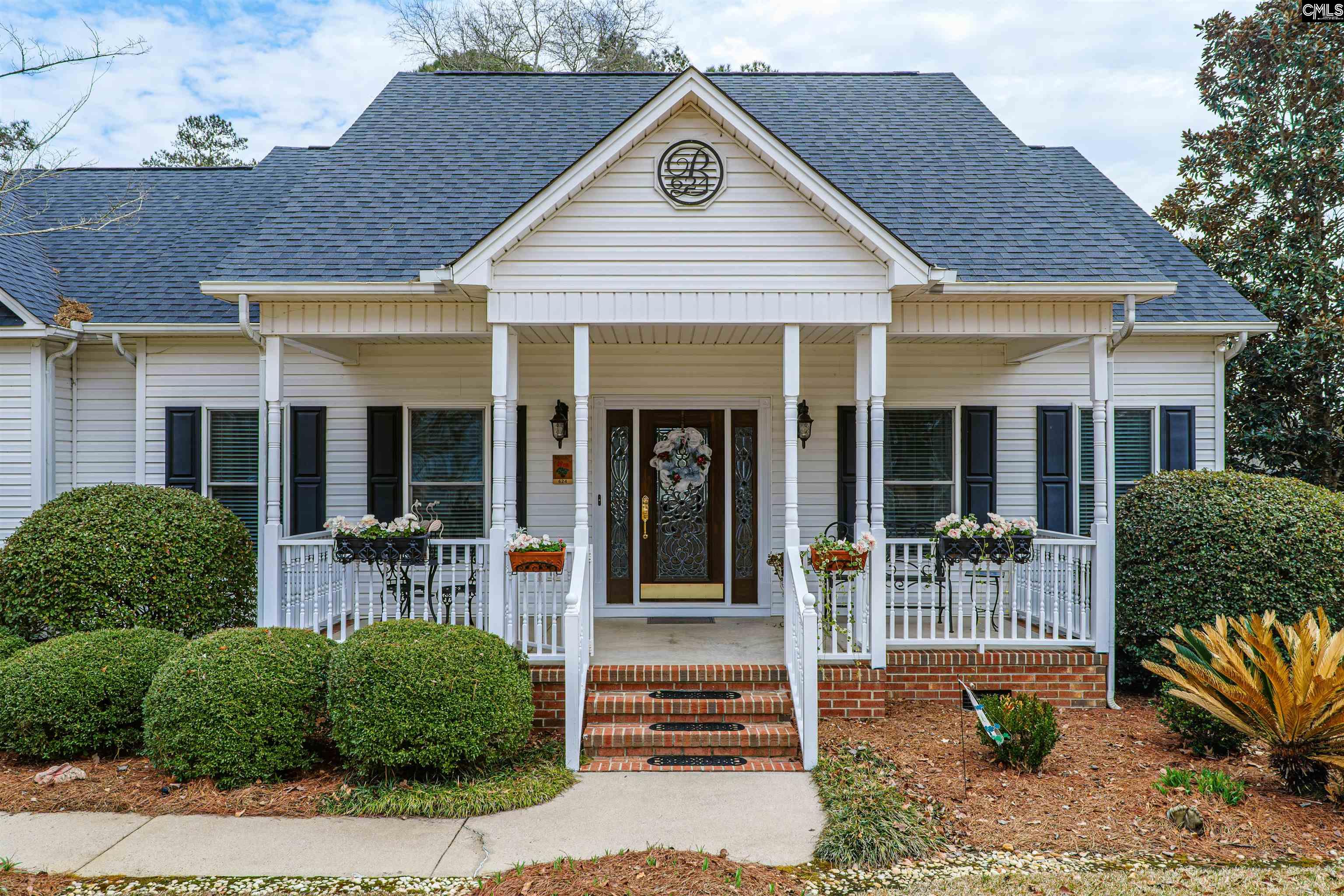 624 East Point Drive Gilbert, SC 29054