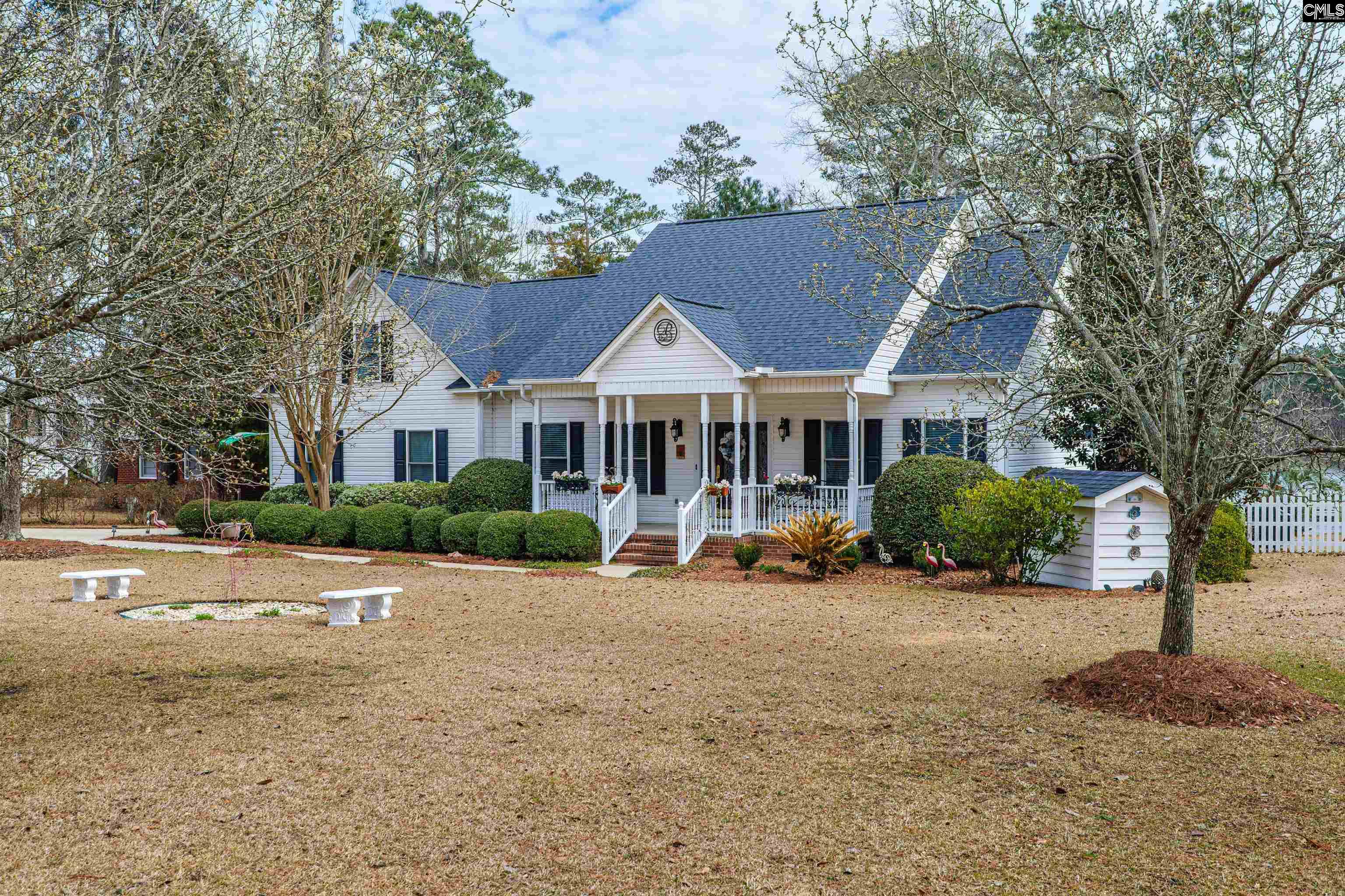 624 East Point Drive Gilbert, SC 29054