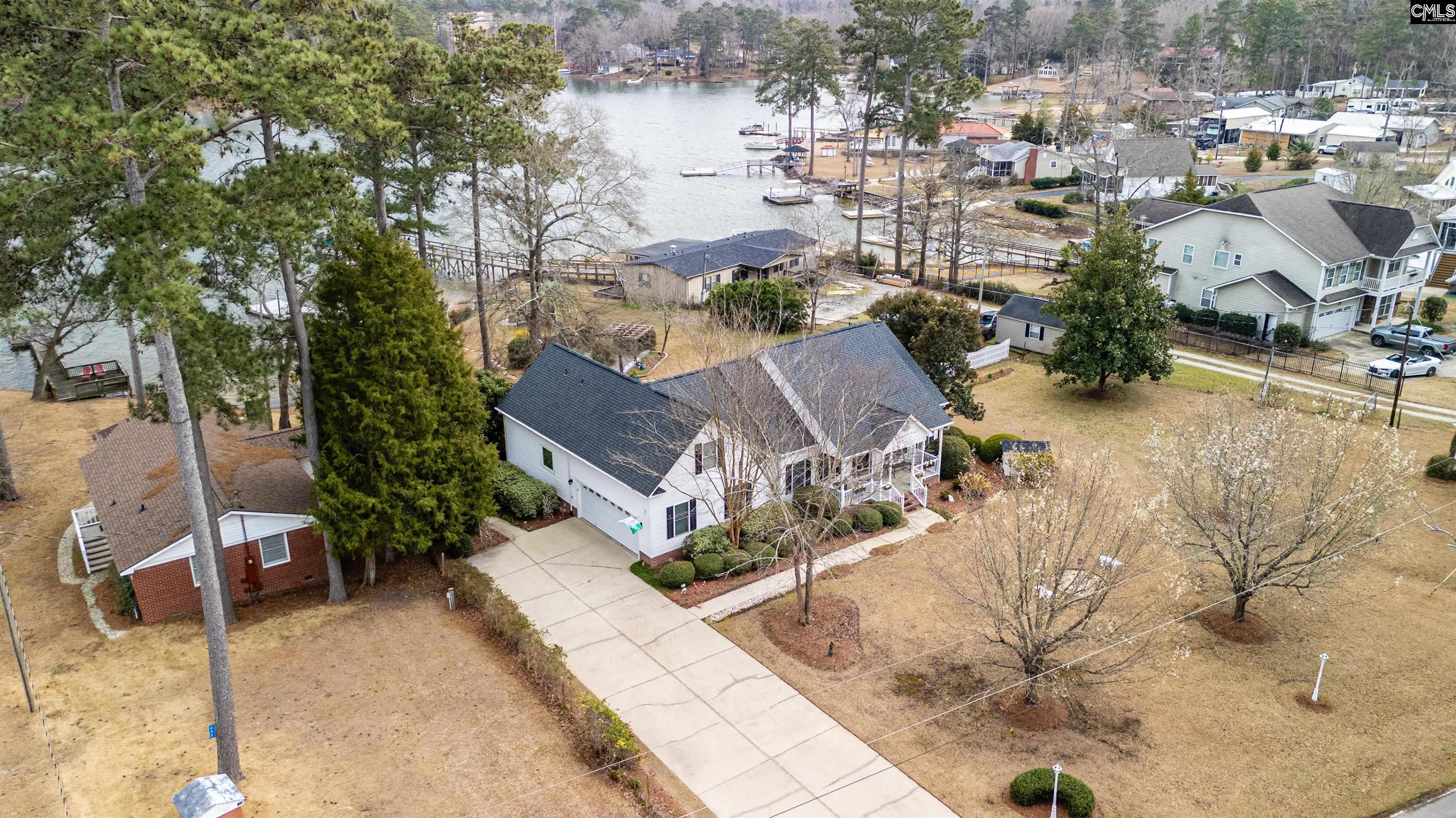 624 East Point Drive Gilbert, SC 29054