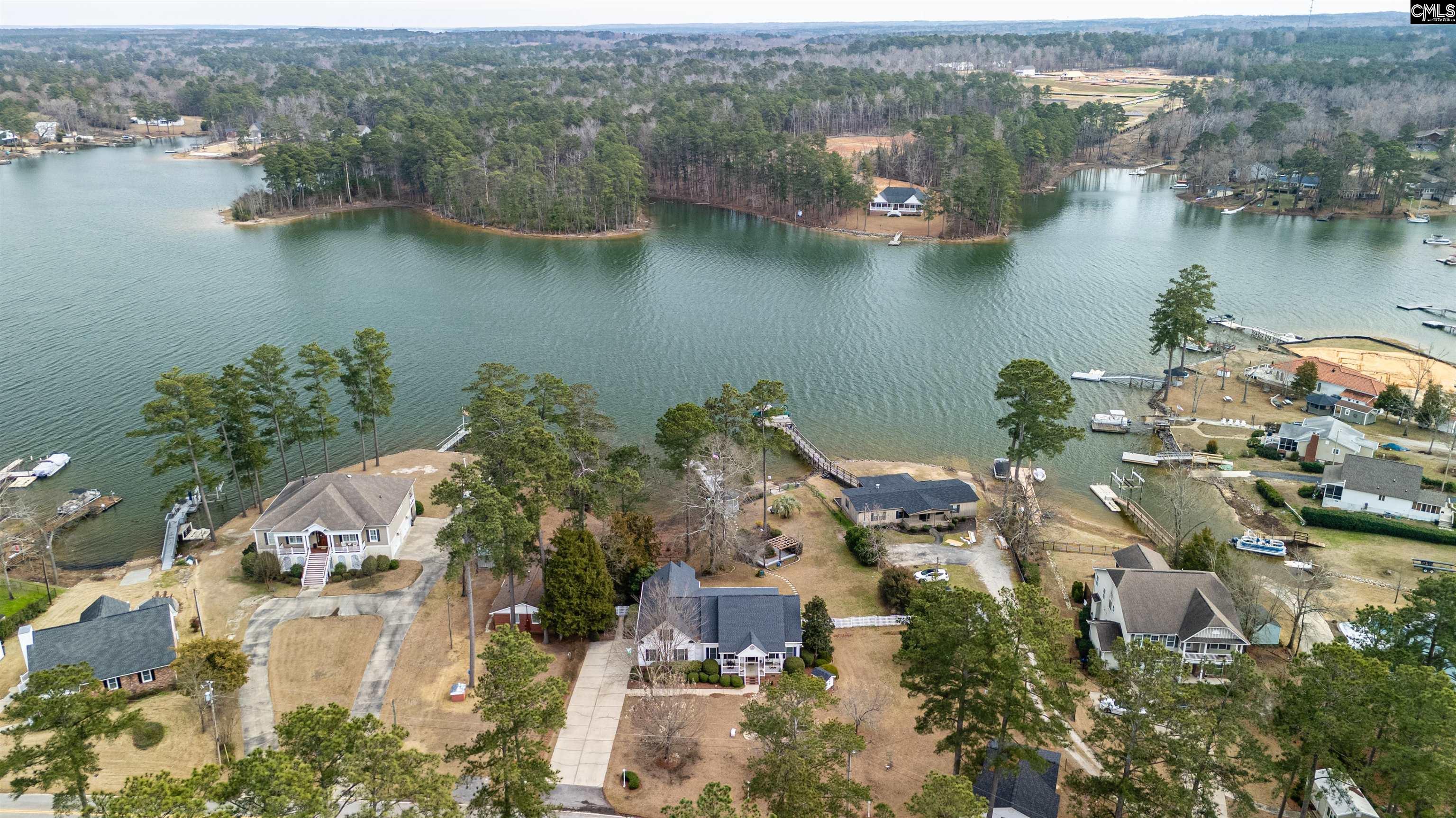 624 East Point Drive Gilbert, SC 29054
