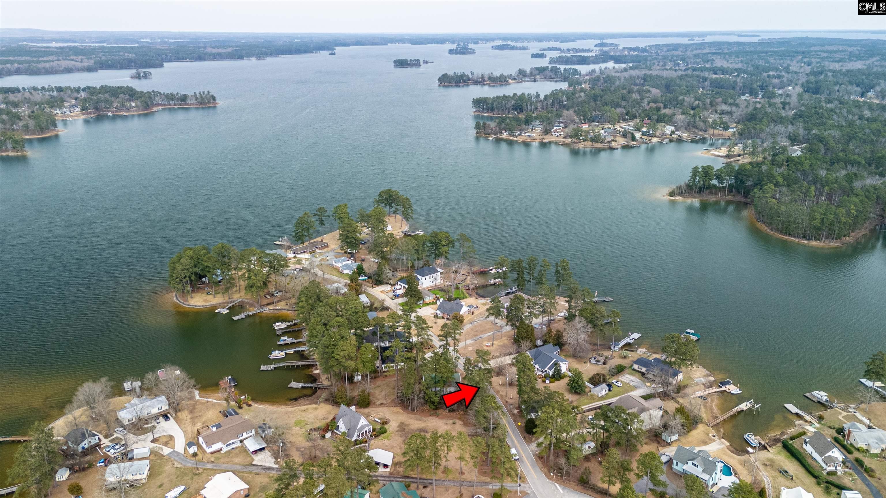 624 East Point Drive Gilbert, SC 29054