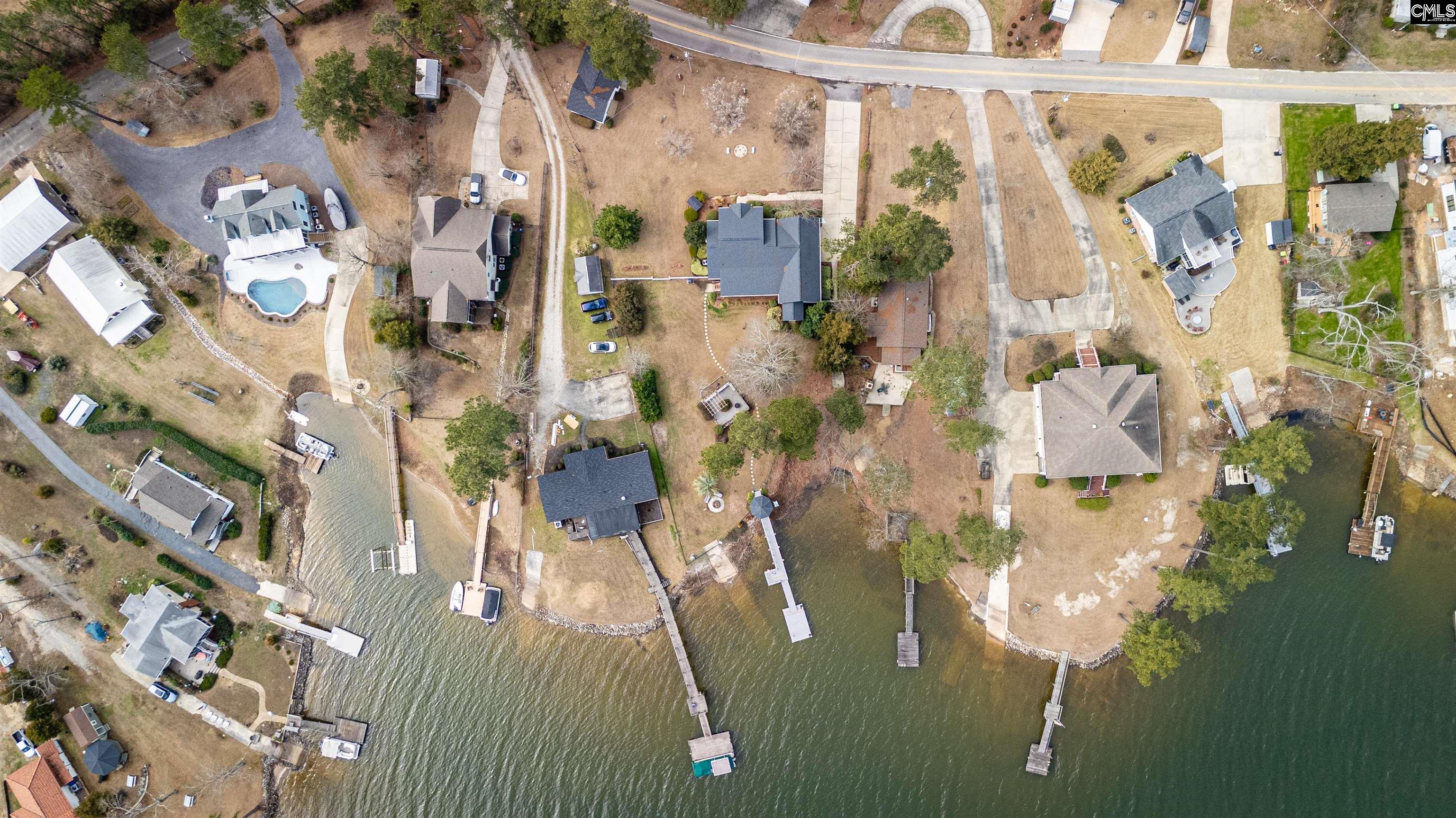 624 East Point Drive Gilbert, SC 29054