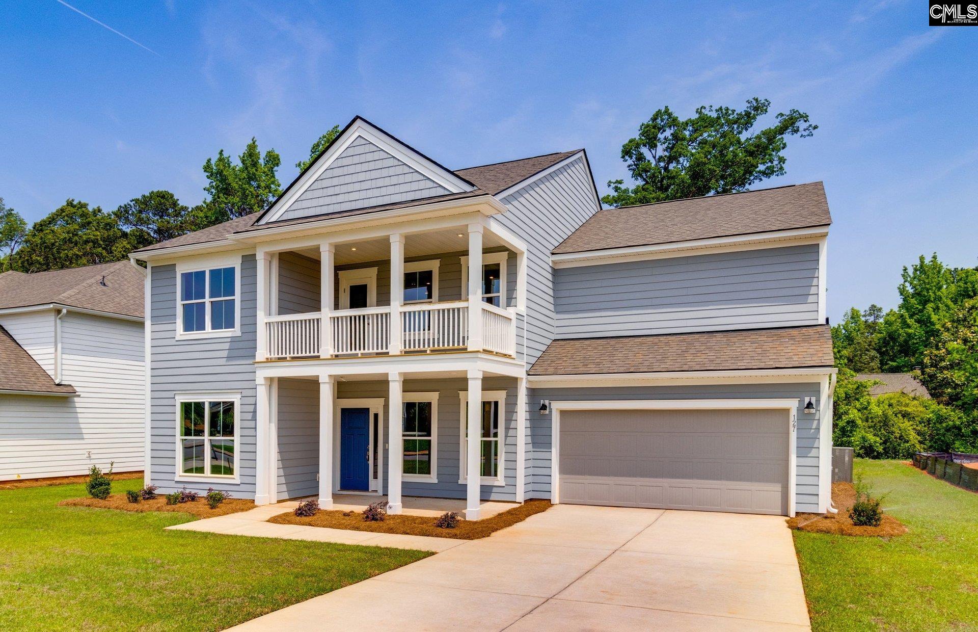172 Schneider Lane Lexington, SC 29072