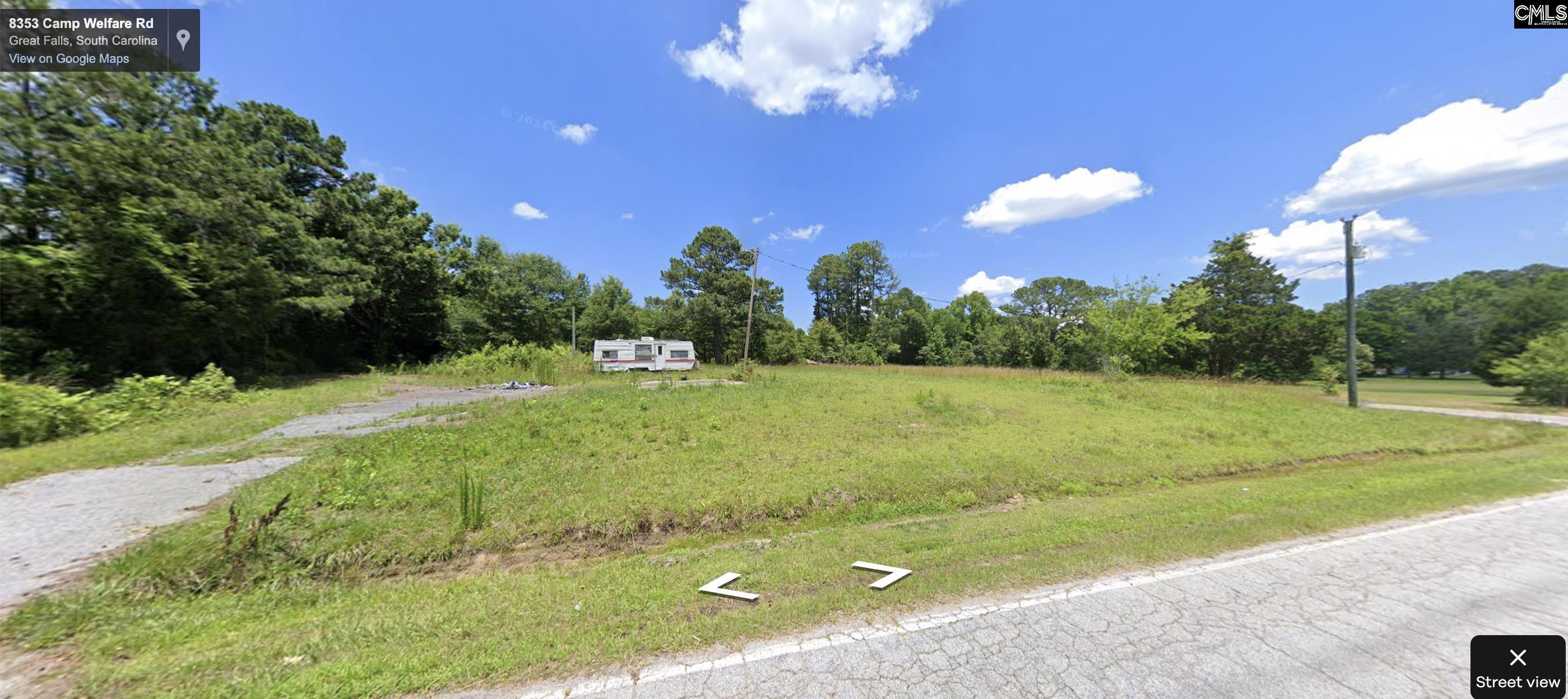 8353 Camp Welfare Great Falls, SC 29055