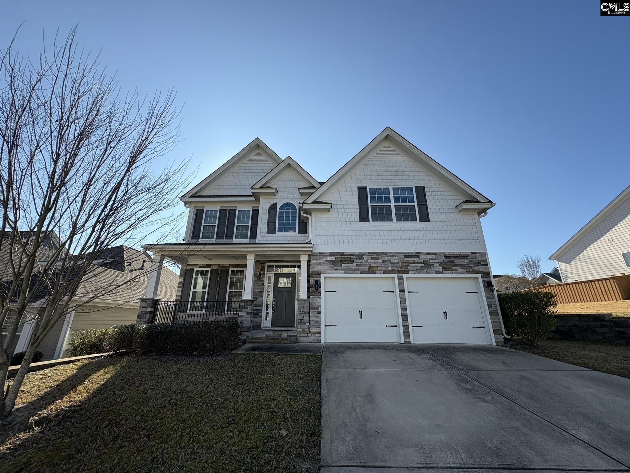 178 Thacher Loop Elgin, SC 29045
