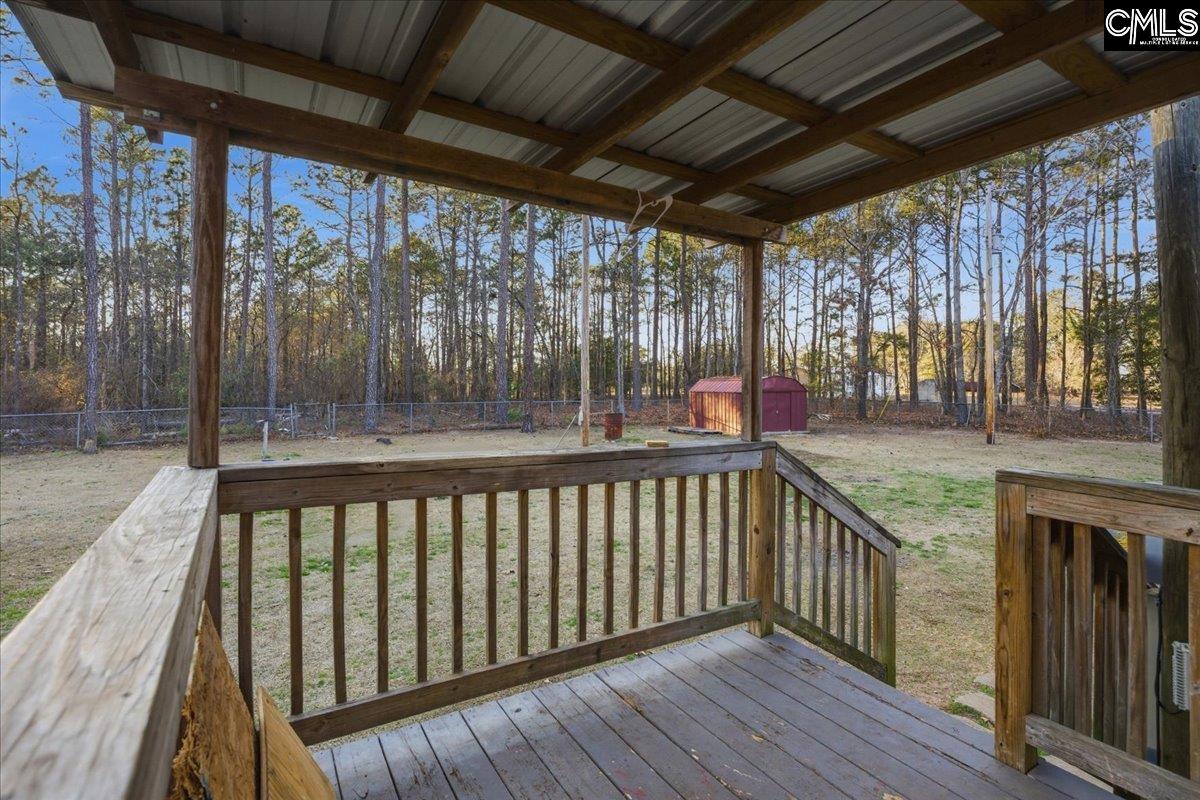 1400 Toms Creek Road Hopkins, SC 29061