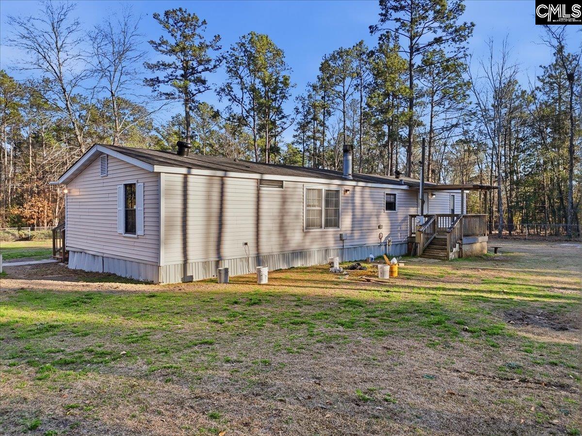 1400 Toms Creek Road Hopkins, SC 29061