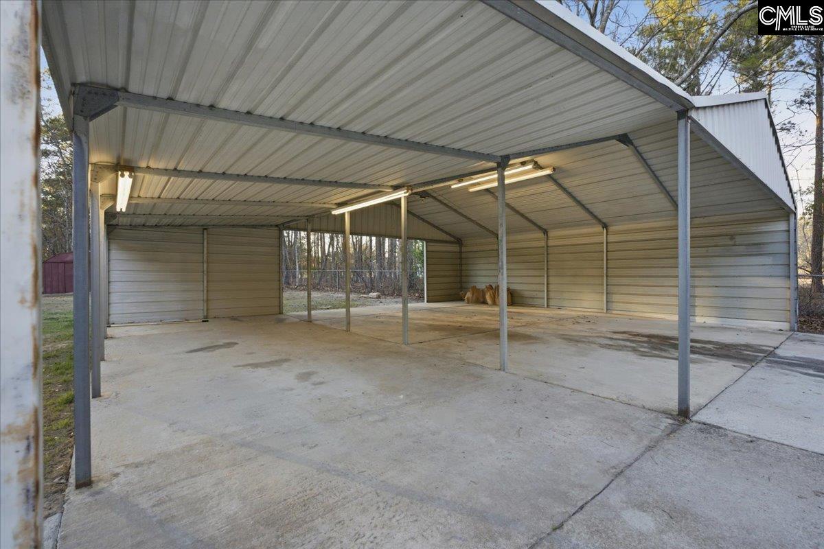 1400 Toms Creek Road Hopkins, SC 29061