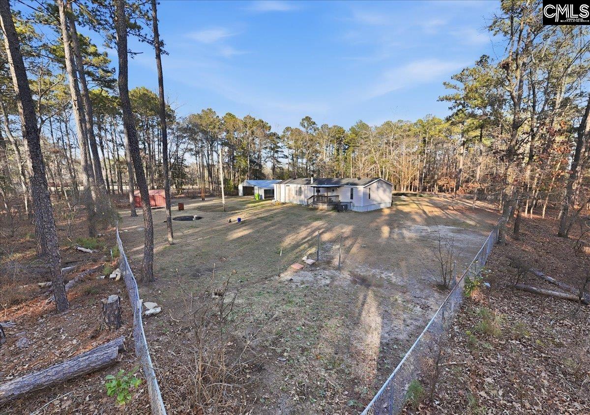 1400 Toms Creek Road Hopkins, SC 29061