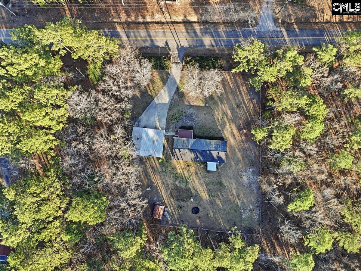 1400 Toms Creek Road Hopkins, SC 29061