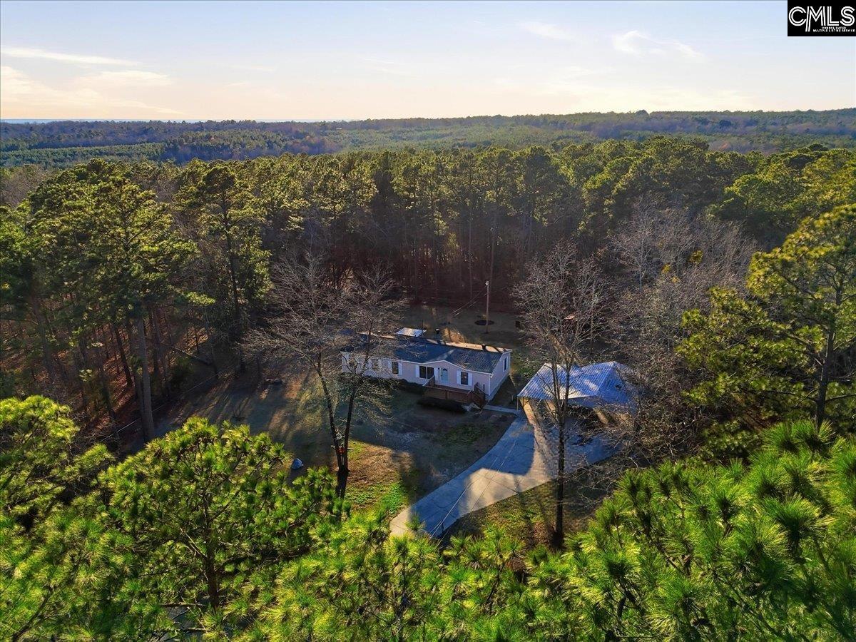 1400 Toms Creek Road Hopkins, SC 29061