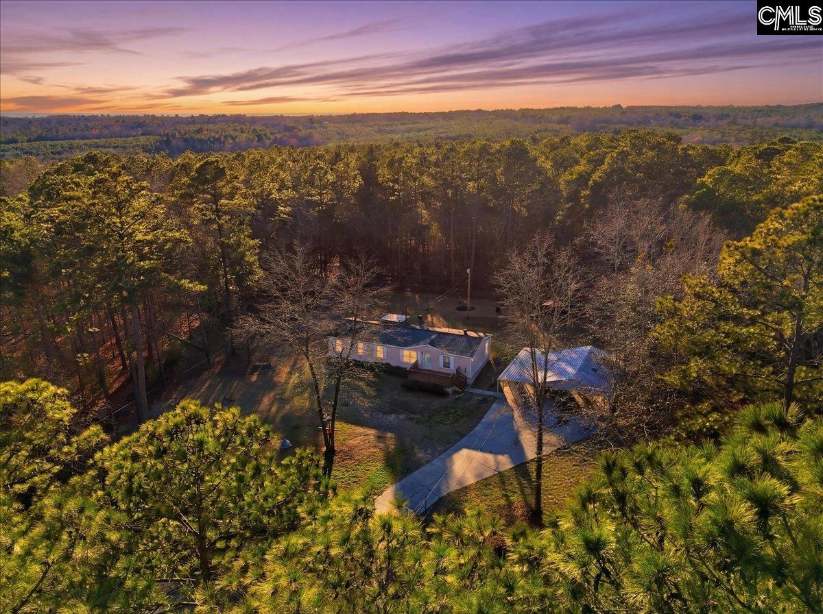 1400 Toms Creek Road Hopkins, SC 29061