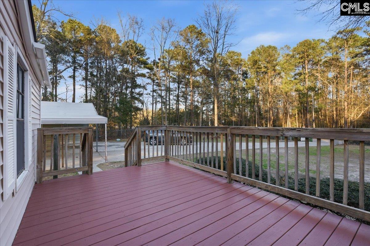 1400 Toms Creek Road Hopkins, SC 29061