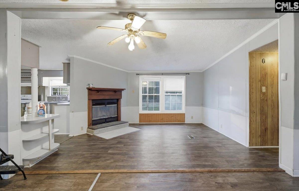 1400 Toms Creek Road Hopkins, SC 29061