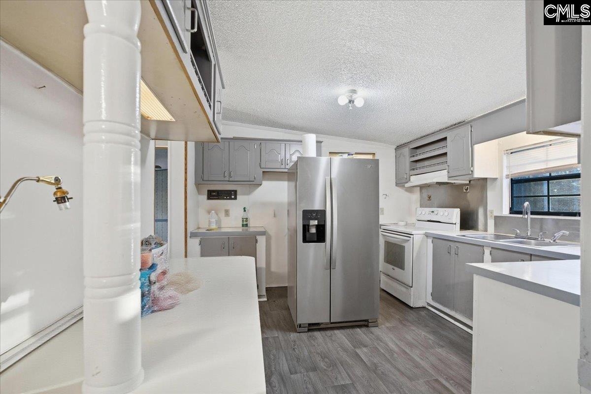 1400 Toms Creek Road Hopkins, SC 29061