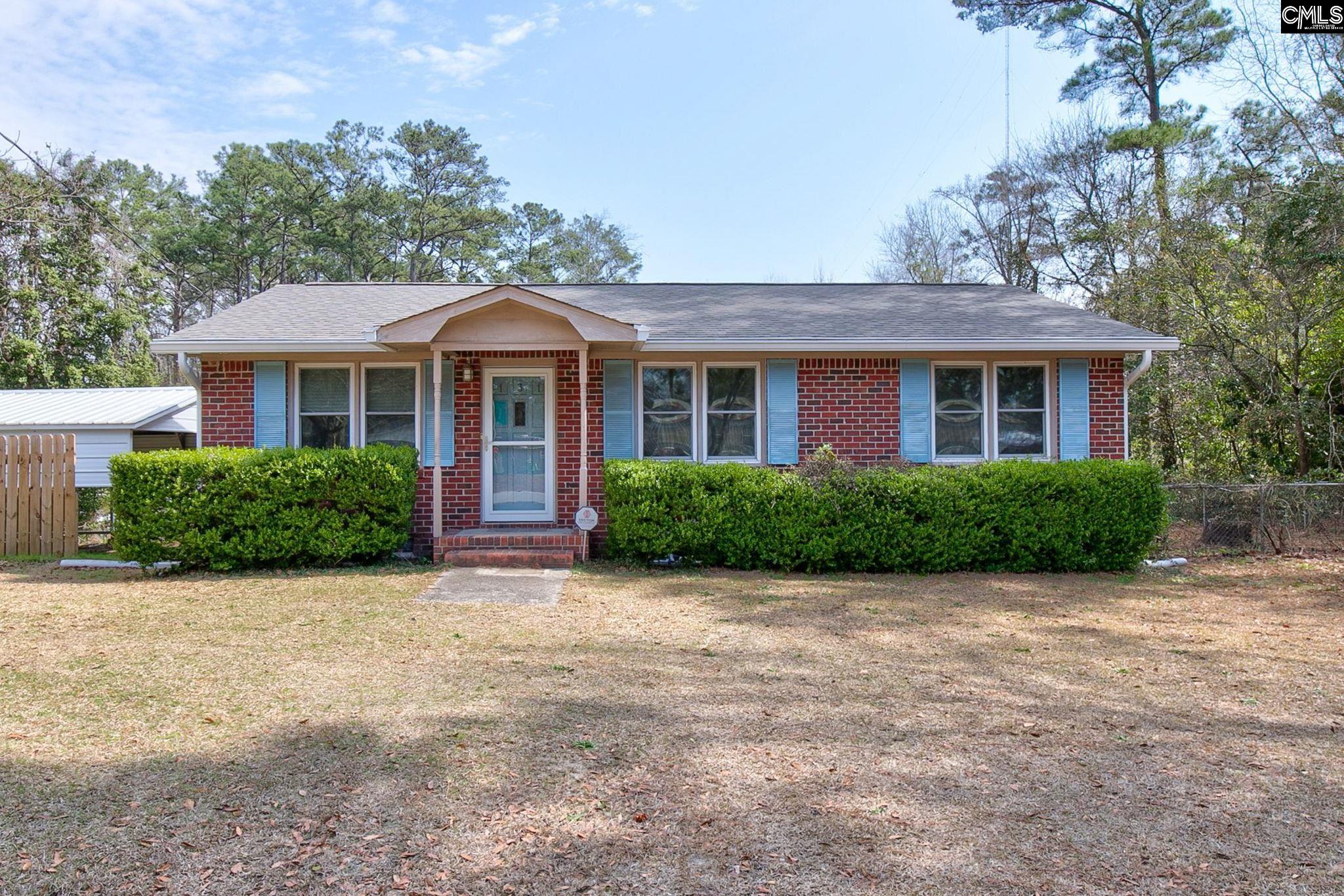 131 Cardinal Drive Lexington, SC 29073