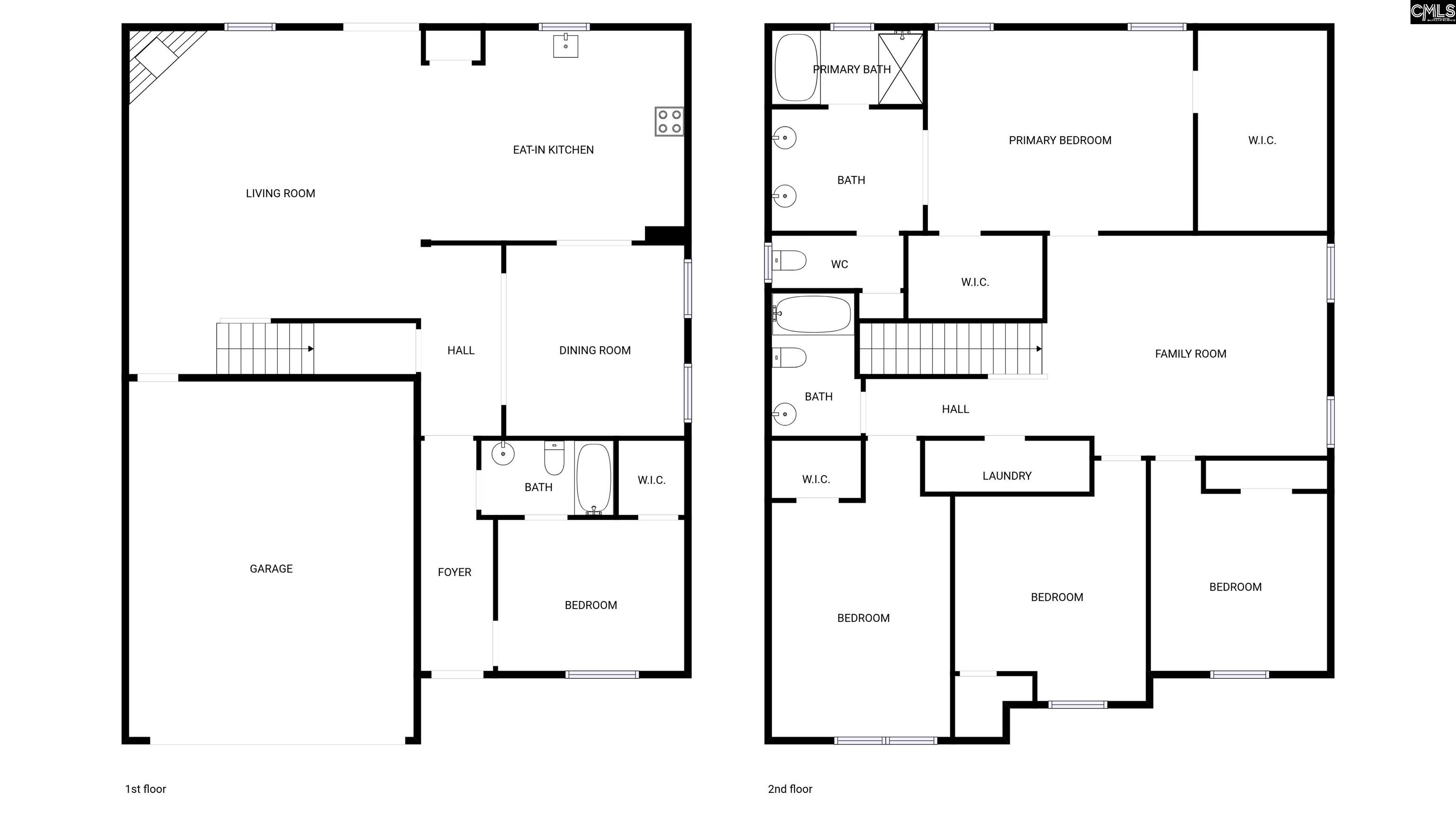 243 Meadow Saffron Drive Lexington, SC 29073