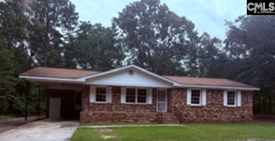 216 Cricket Road