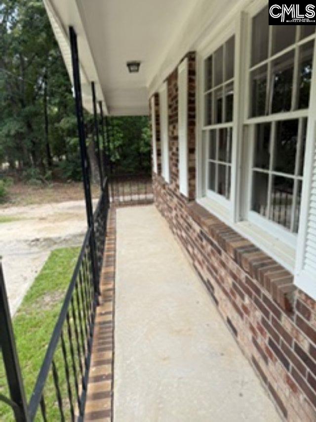 216 Cricket Road