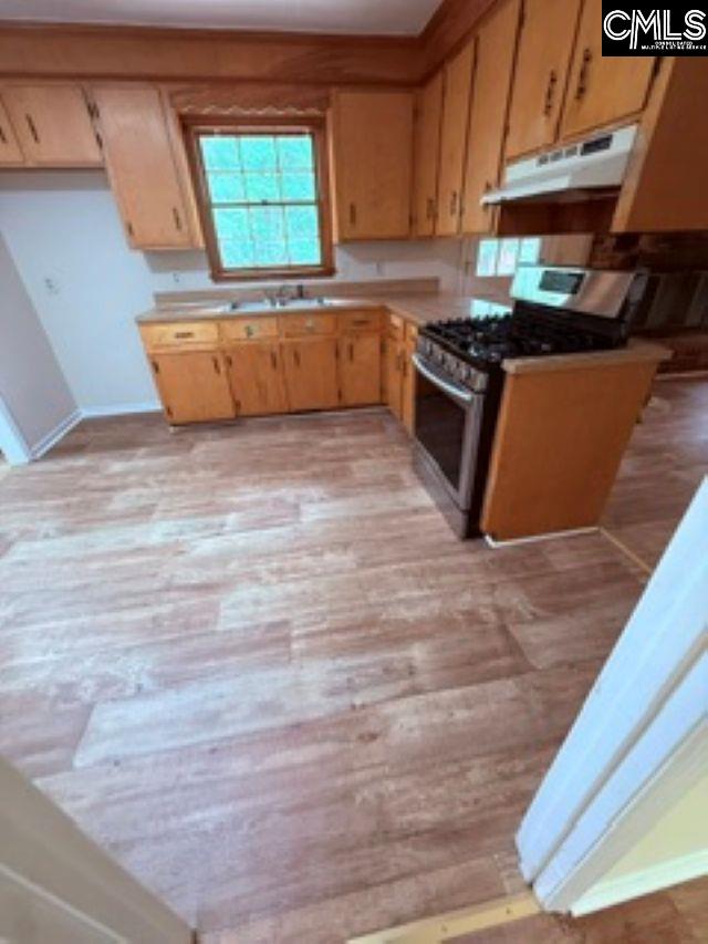 216 Cricket Road