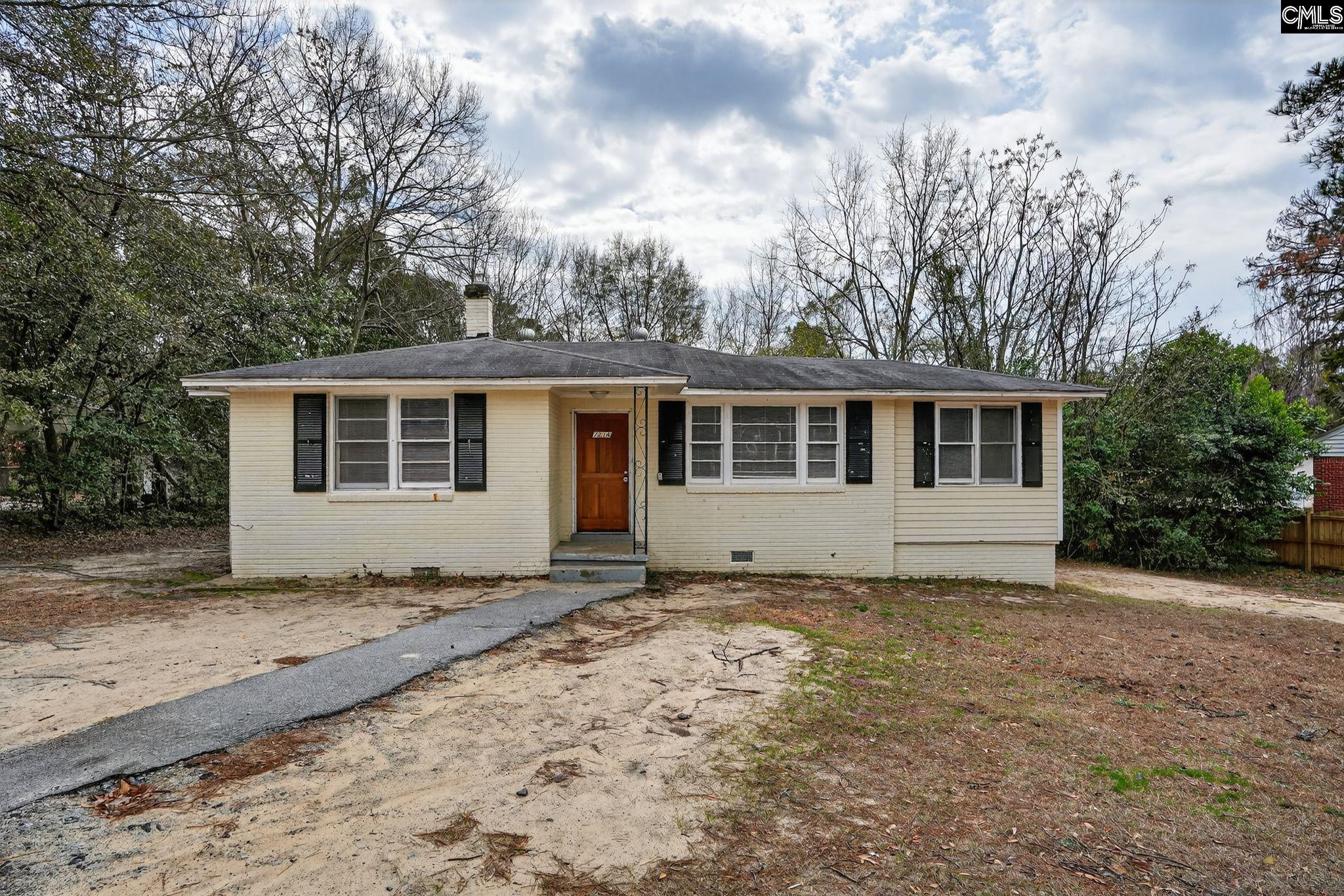 7216 Clifford Drive Columbia, SC 29223