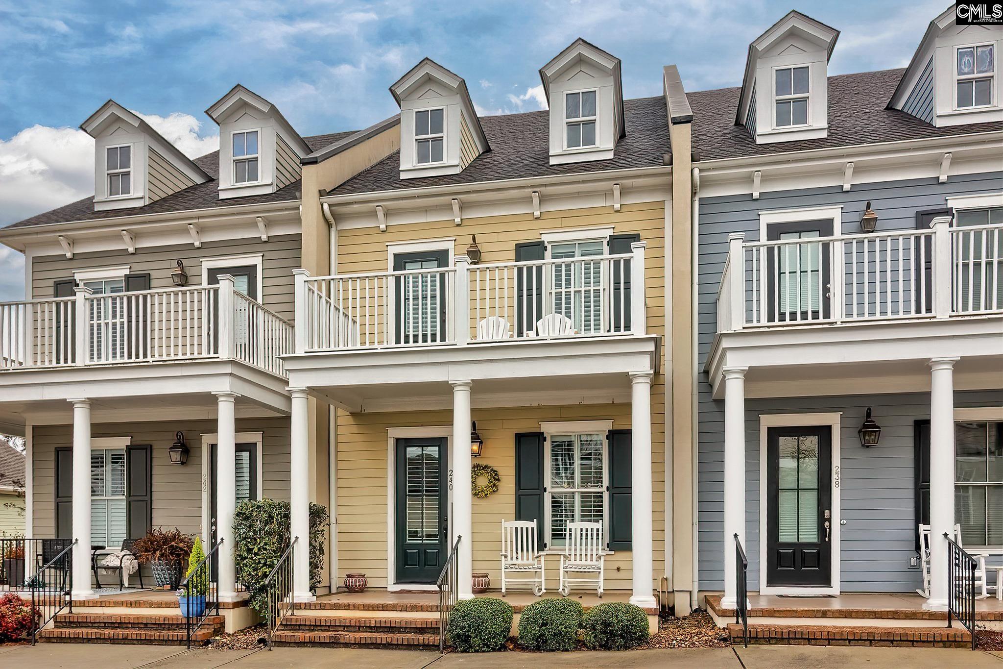 240 Waterstone Drive Lexington, SC 29072