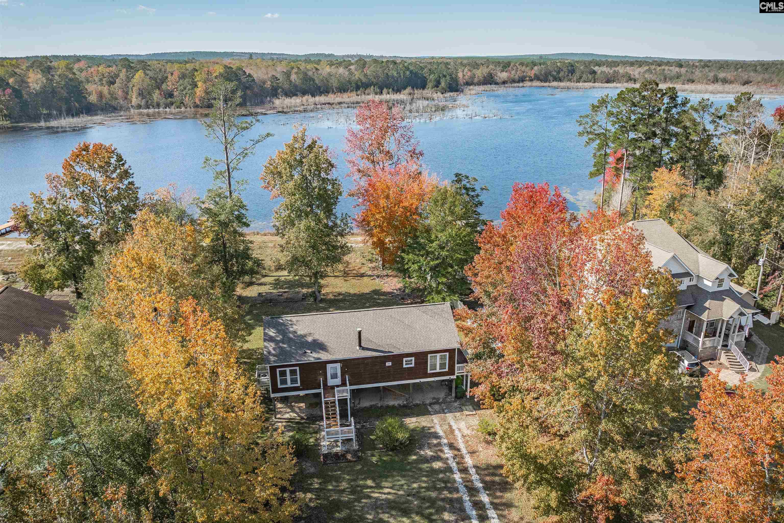 105 Dogwood Shores Lane Eastover, SC 29044