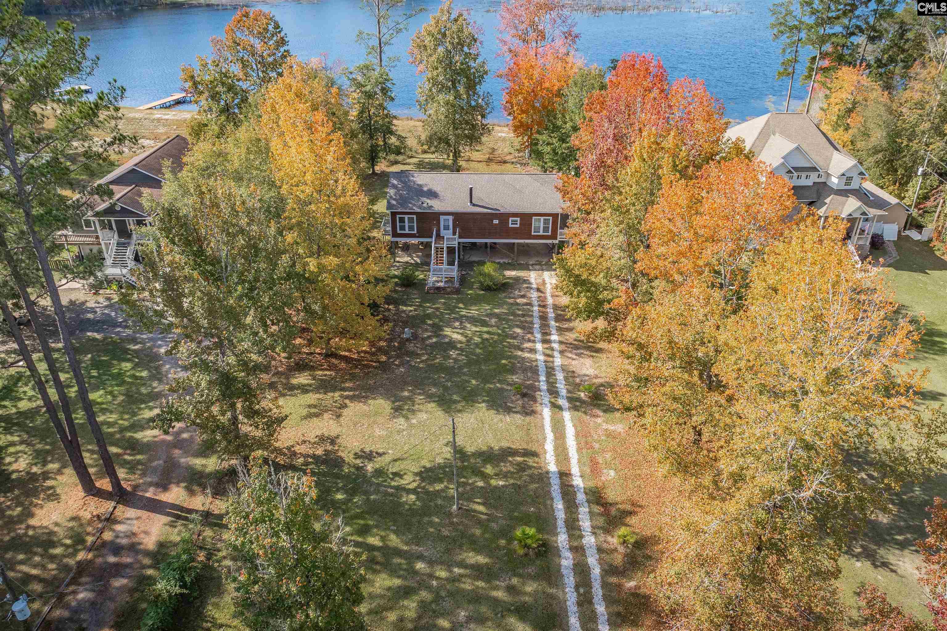 105 Dogwood Shores Lane Eastover, SC 29044