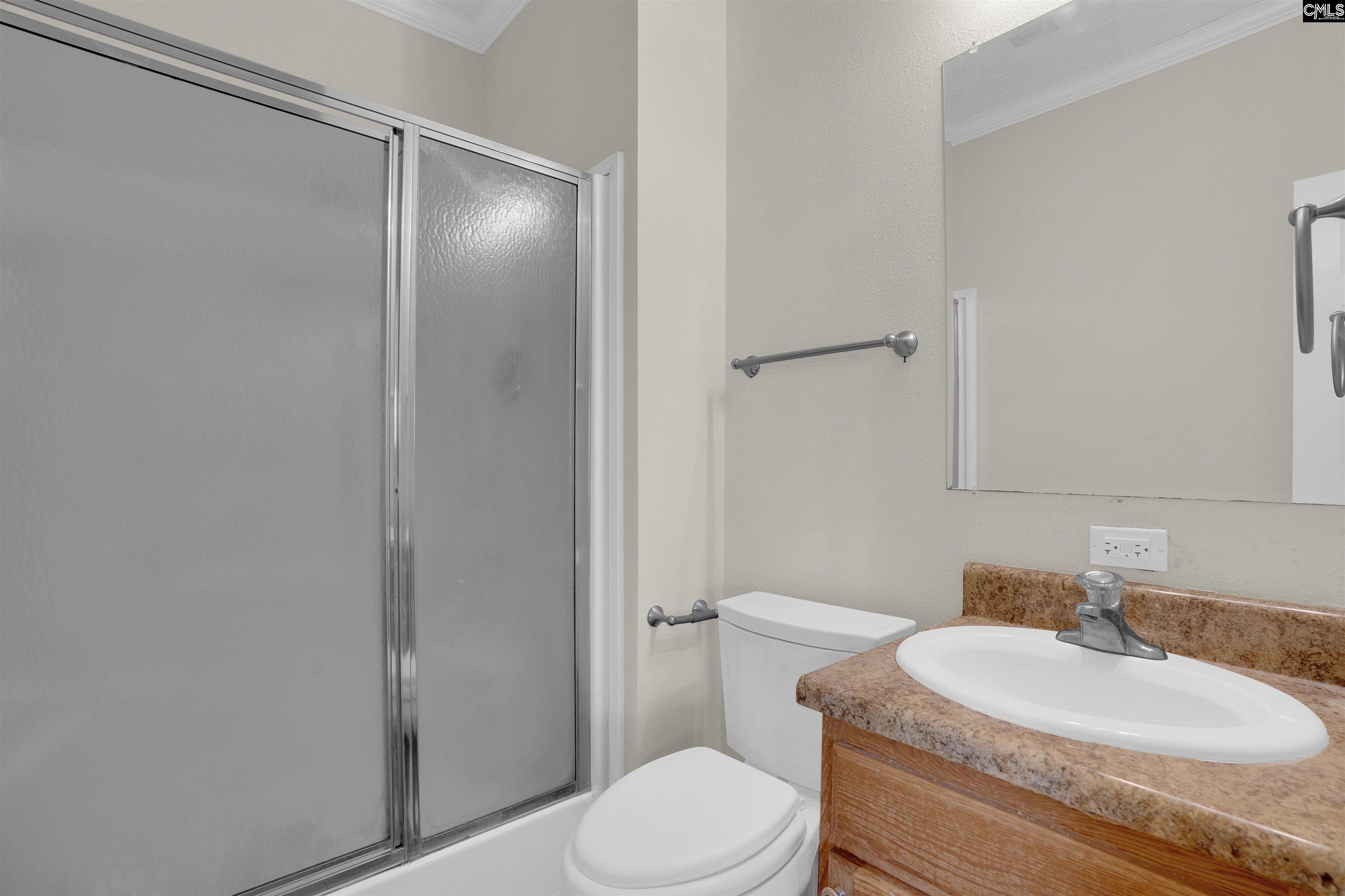 105 Dogwood Shores Lane Eastover, SC 29044