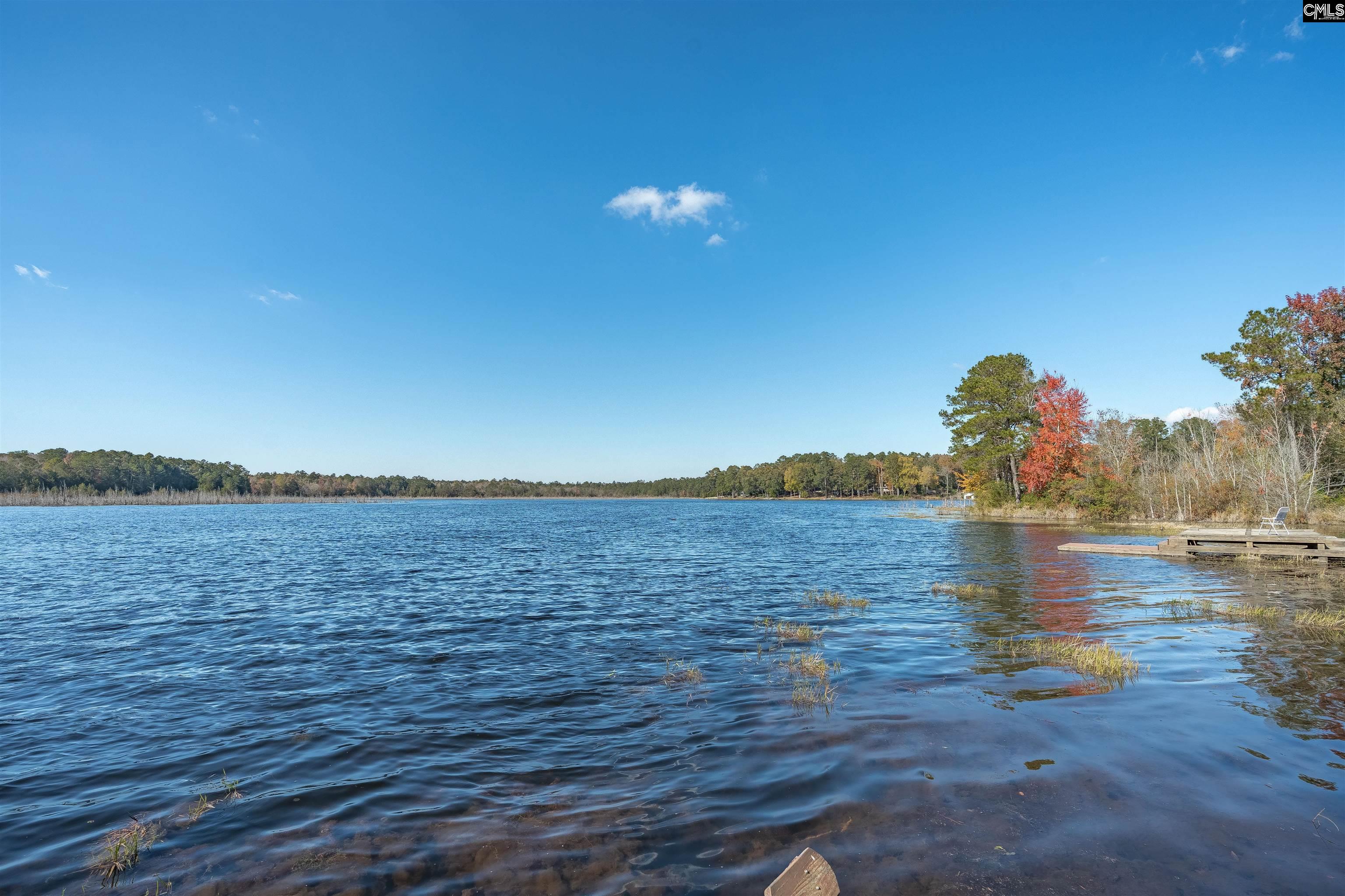 105 Dogwood Shores Lane Eastover, SC 29044