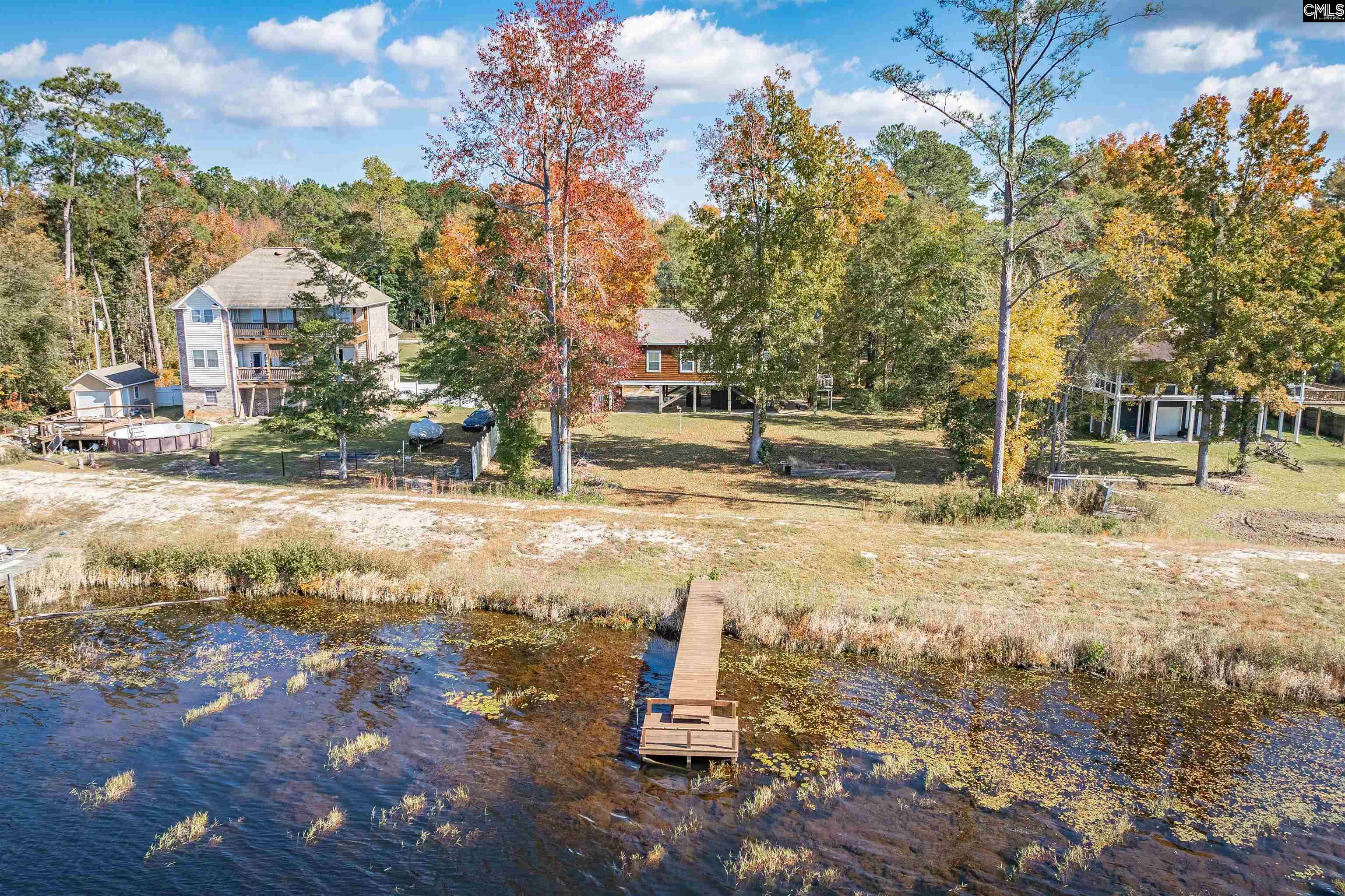 105 Dogwood Shores Lane Eastover, SC 29044