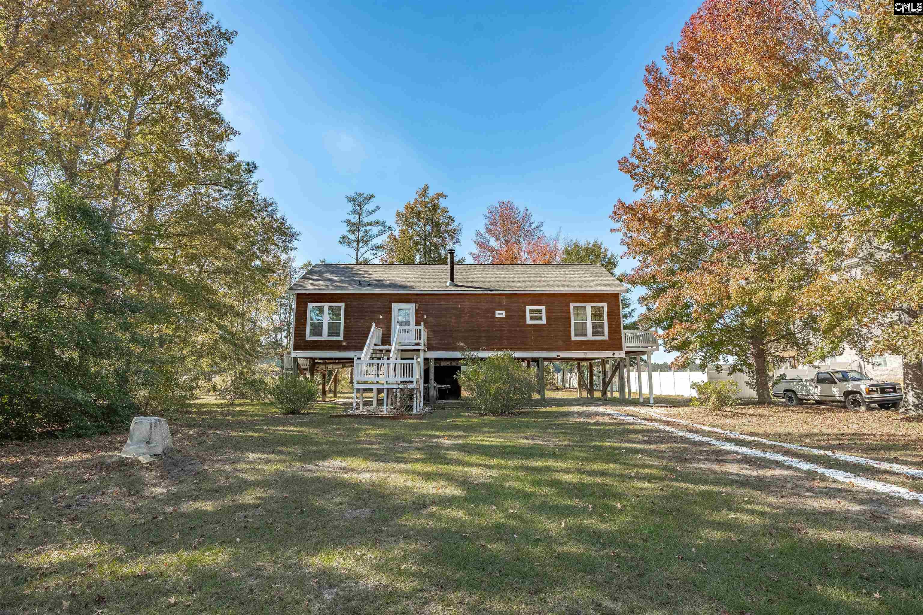 105 Dogwood Shores Lane Eastover, SC 29044