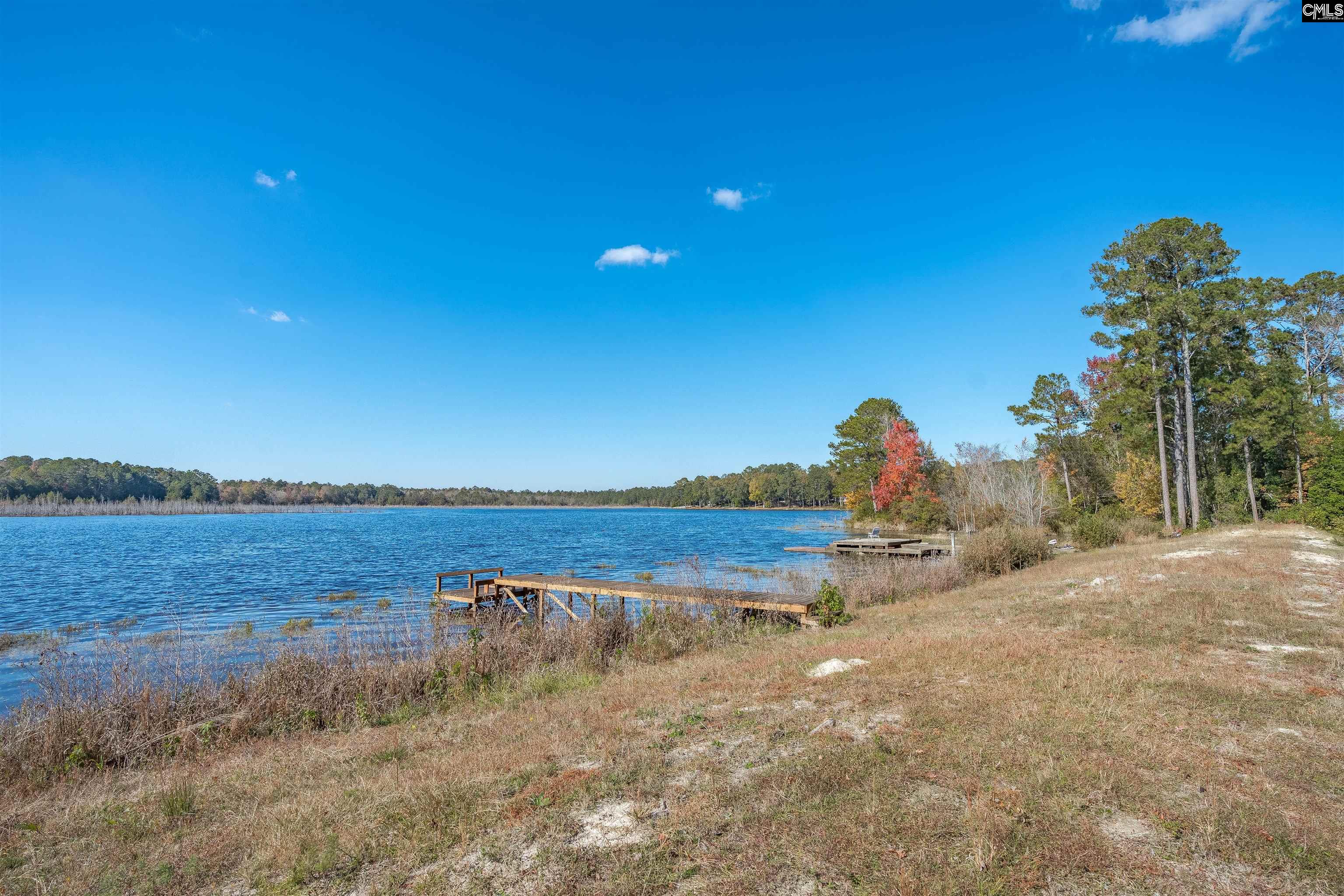 105 Dogwood Shores Lane Eastover, SC 29044